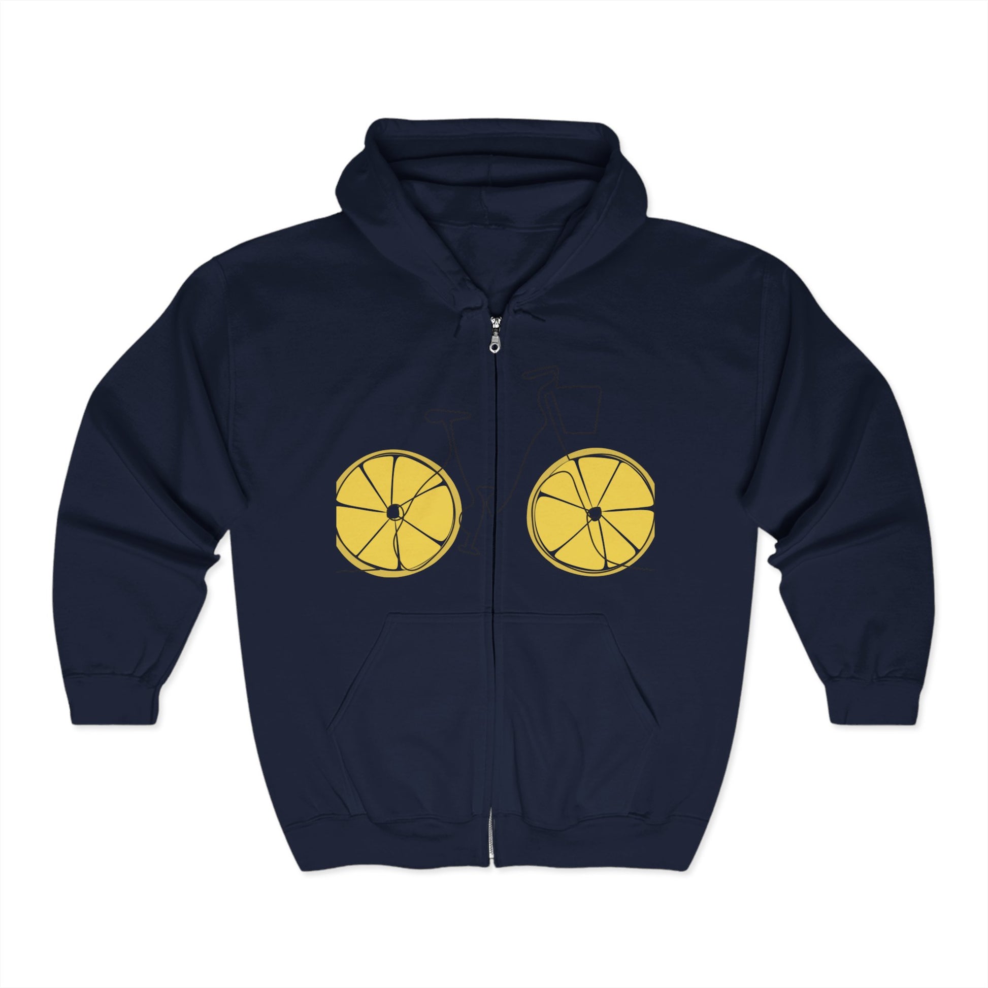 Playful Hoodie