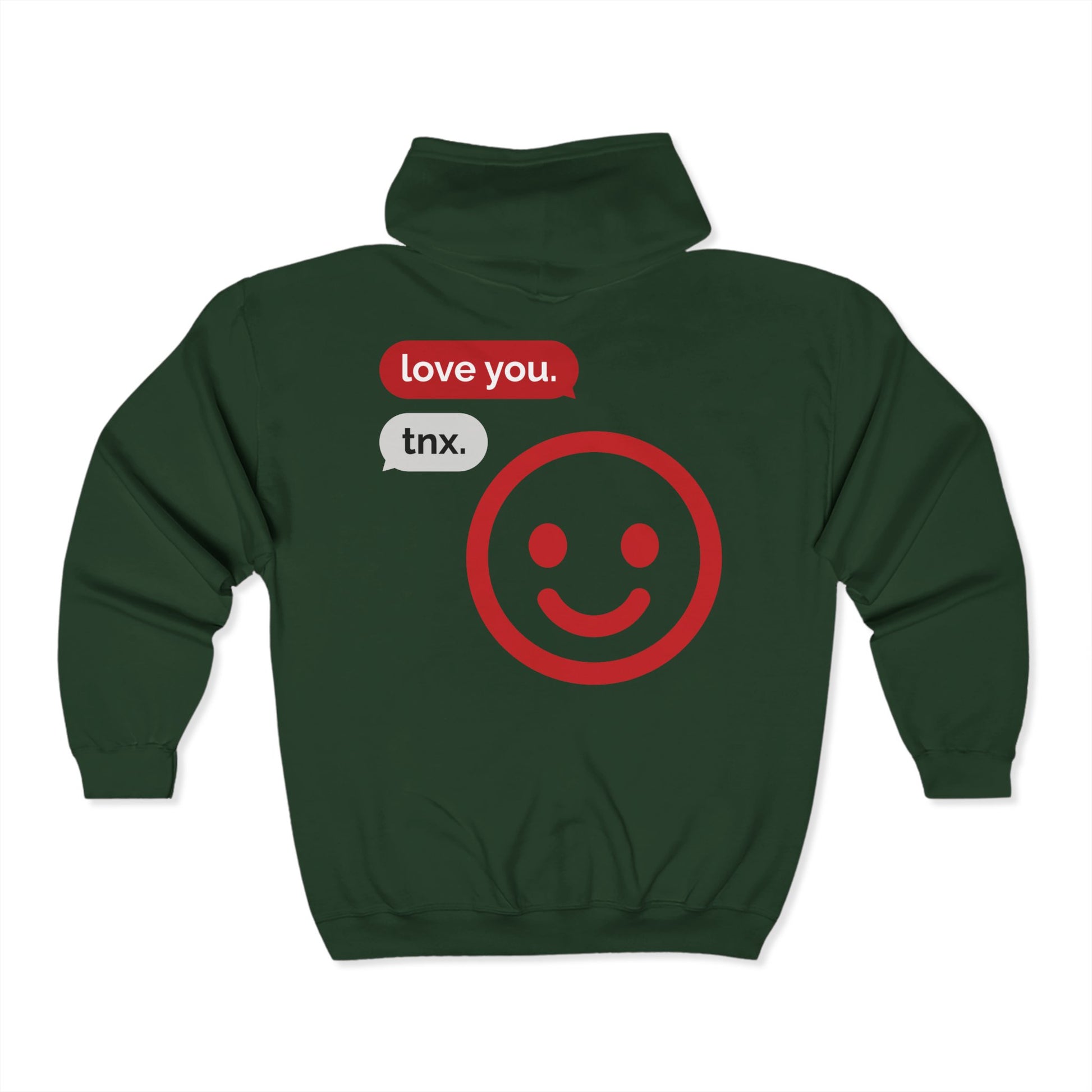 Playful Hoodie