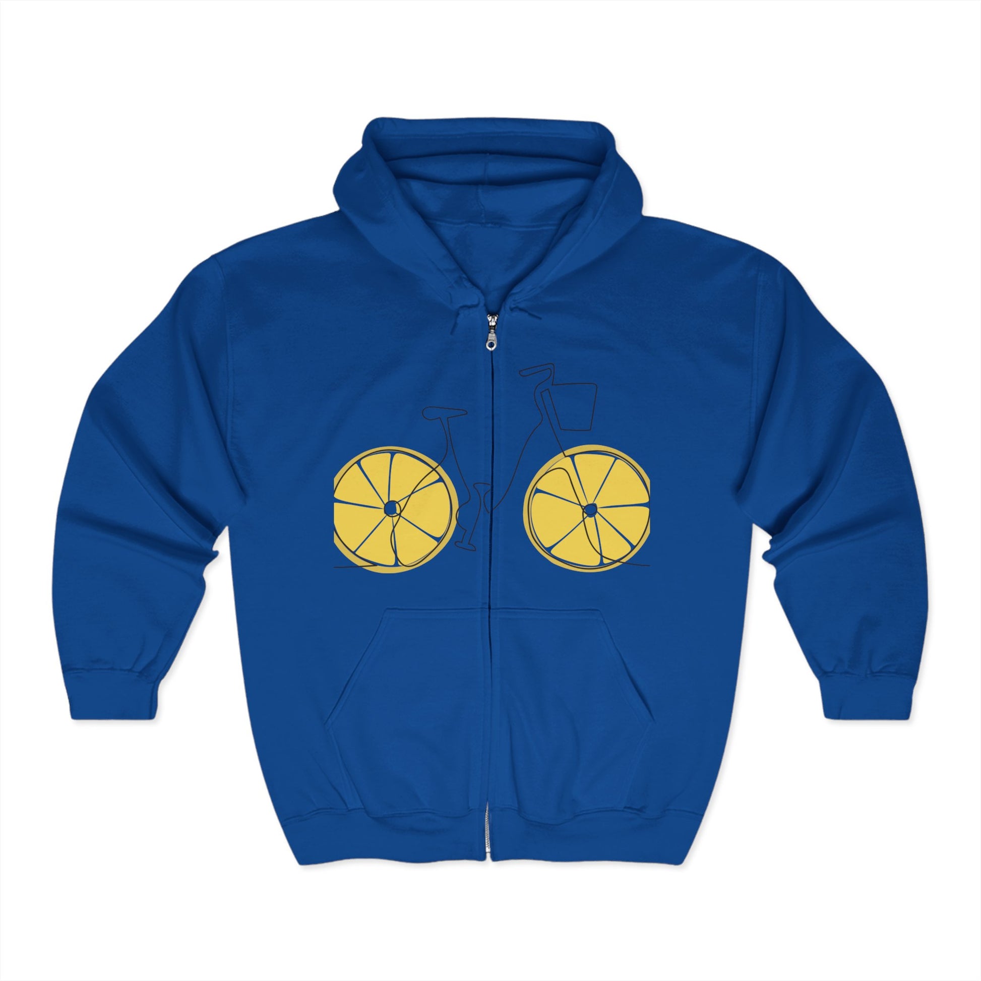 Playful Hoodie