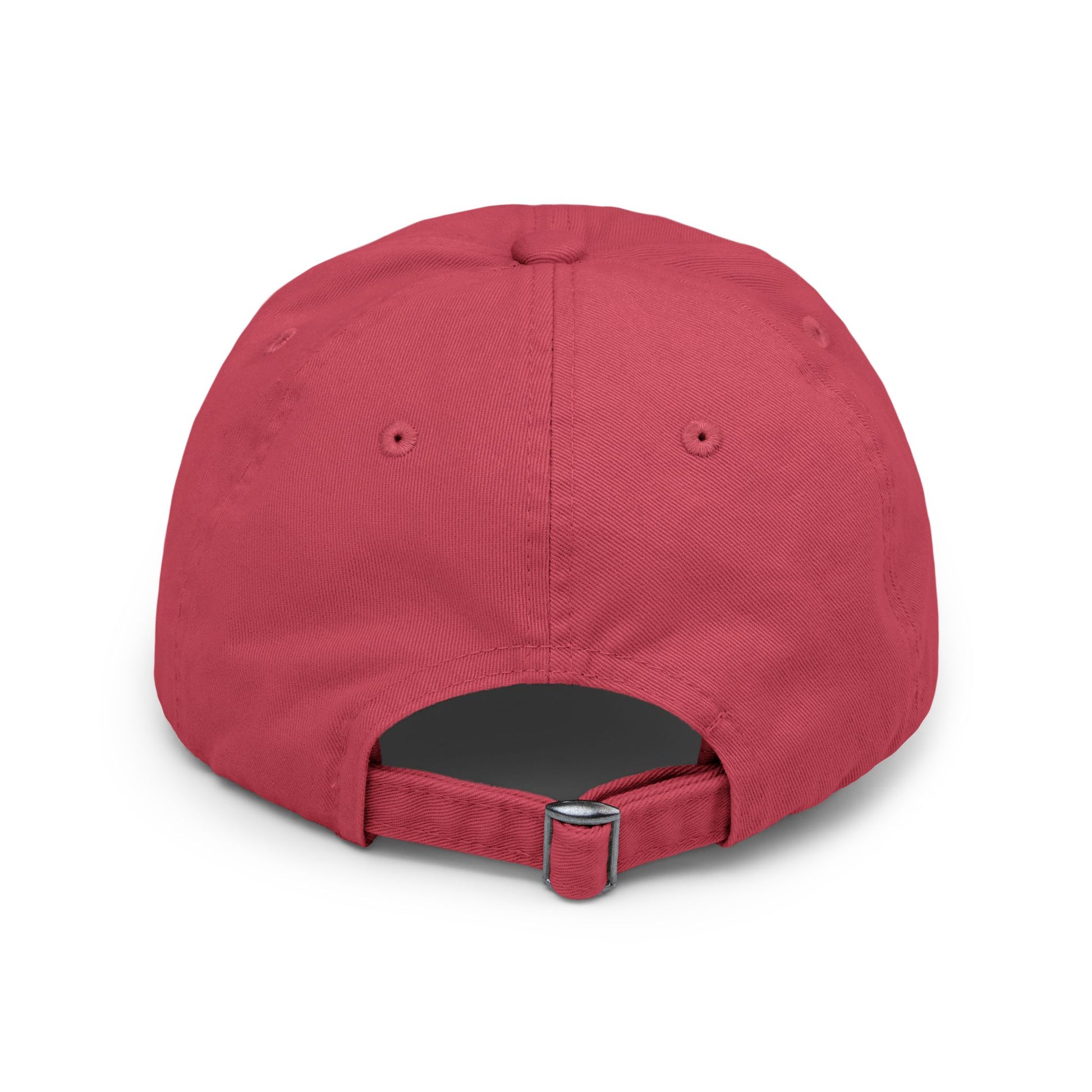 Distressed Unisex Cap with Minimalist Design, Vintage Cap, Casual Hat, Outdoor Wear, Spring/Summer Accessory