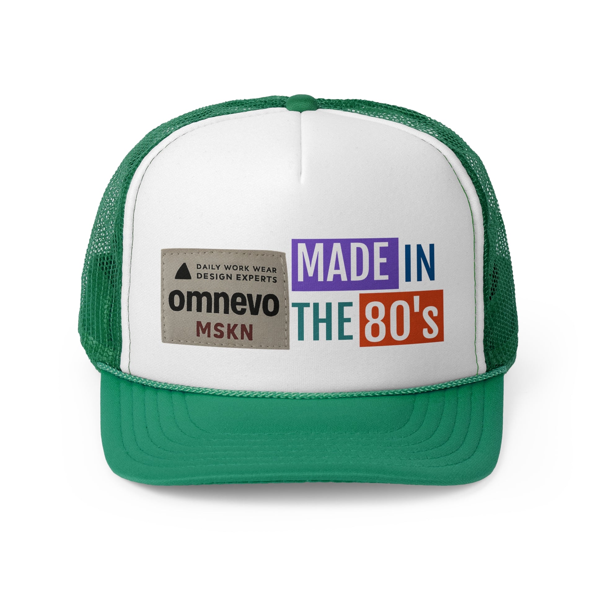 Trucker Caps
