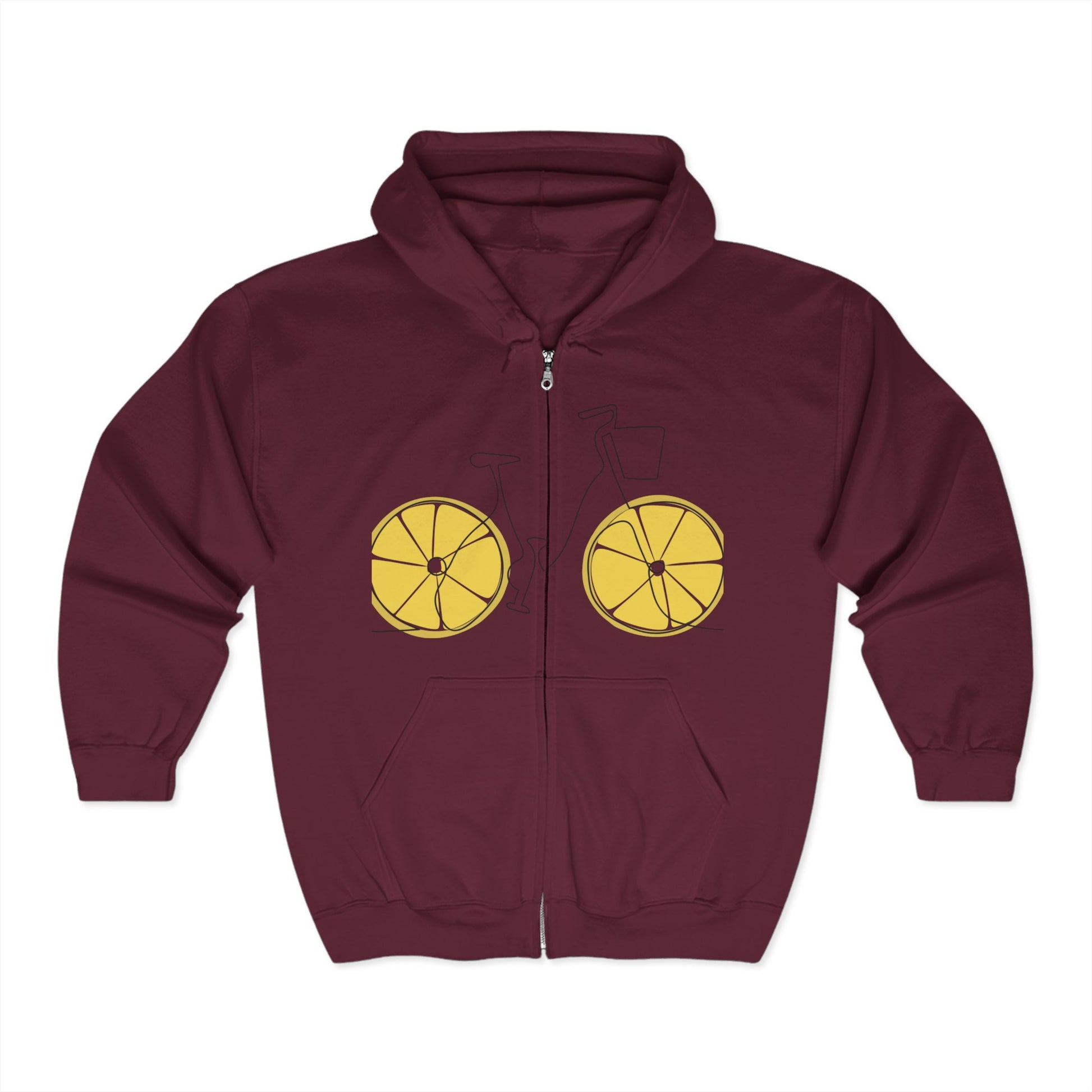 Playful Hoodie