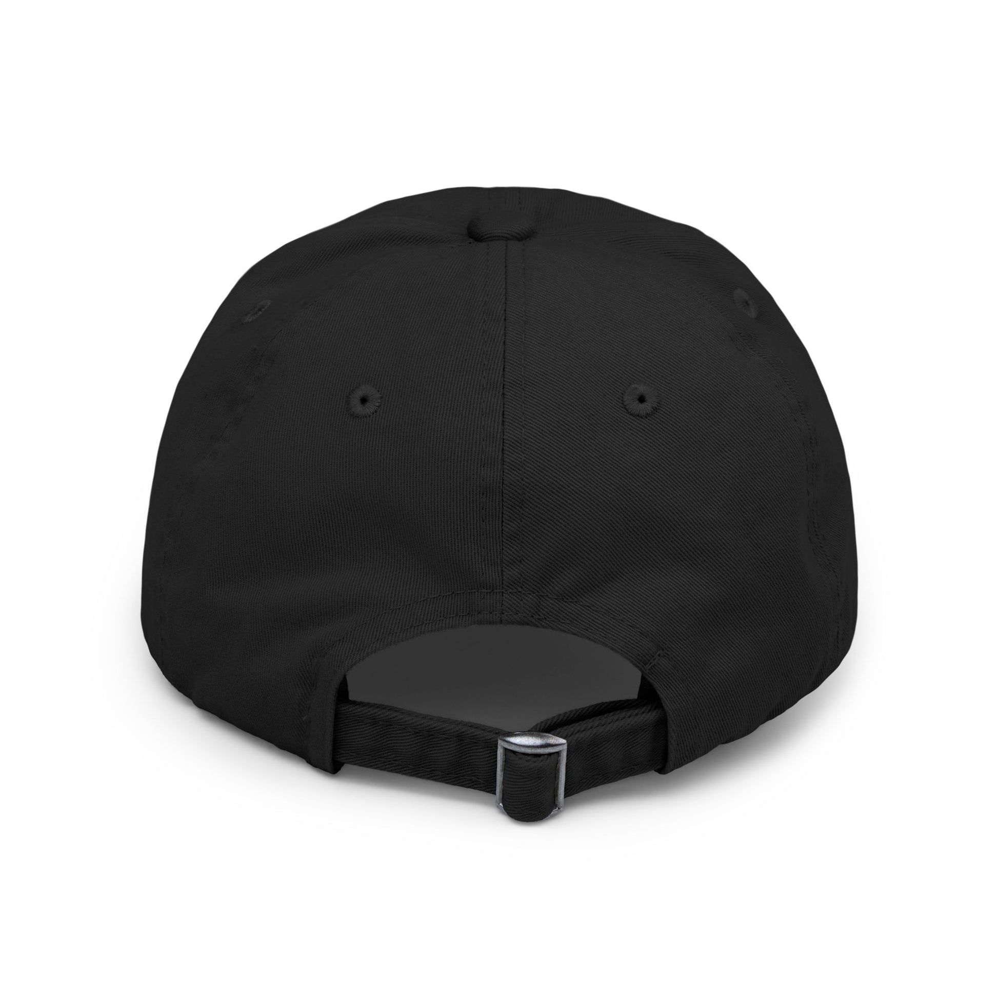 Distressed Unisex Cap with Minimalist Design, Vintage Cap, Casual Hat, Outdoor Wear, Spring/Summer Accessory