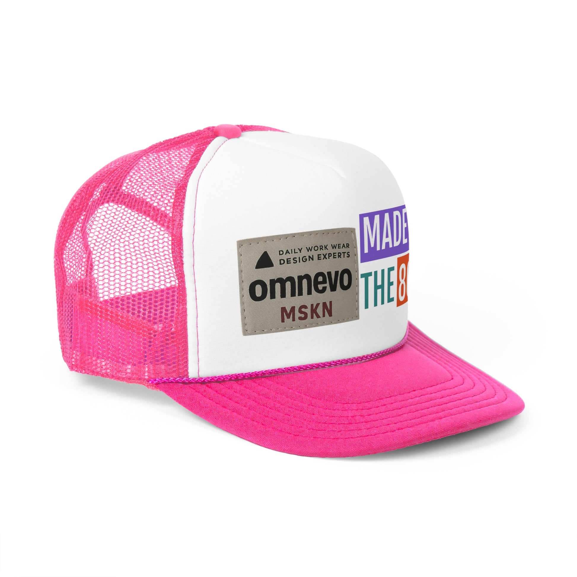 Trucker Caps