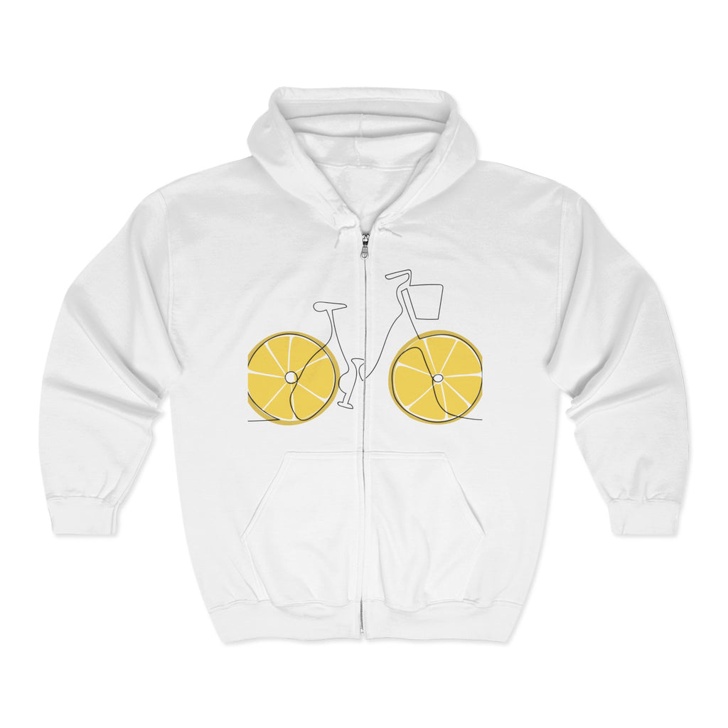 Playful Hoodie