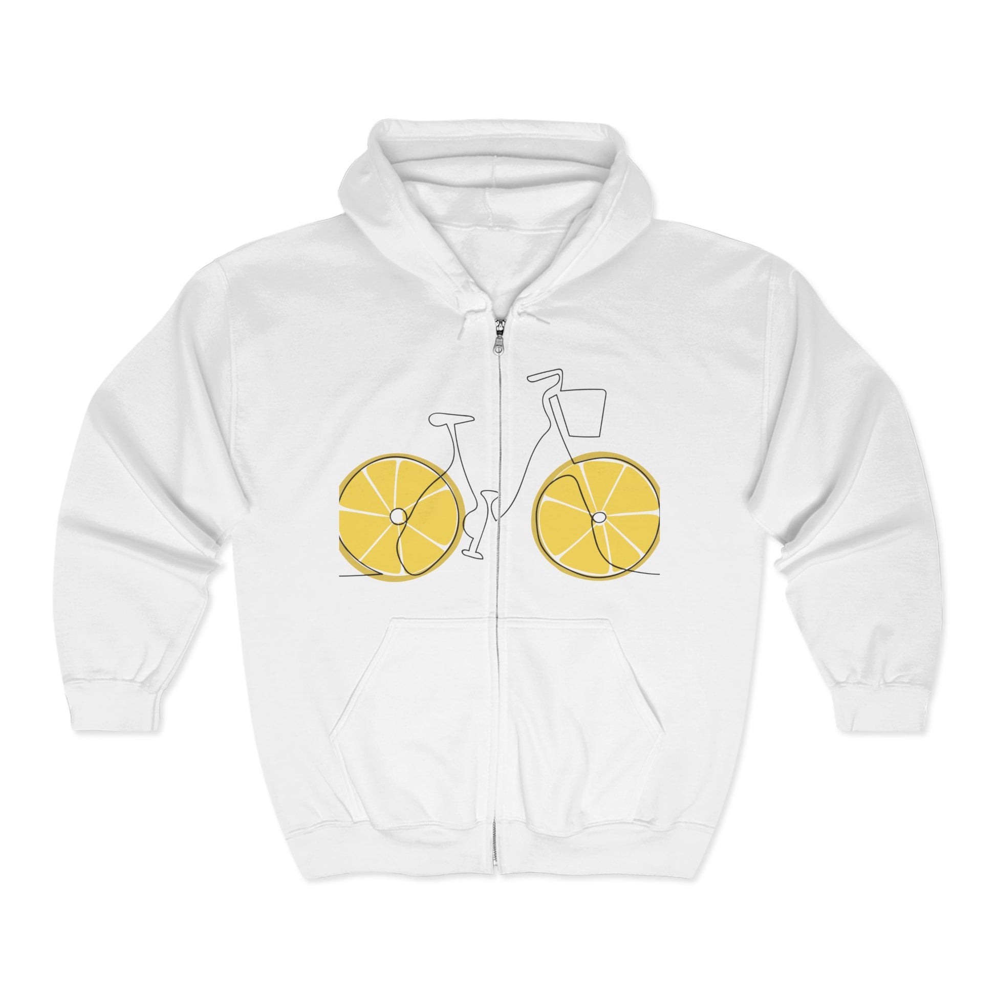 Playful Hoodie
