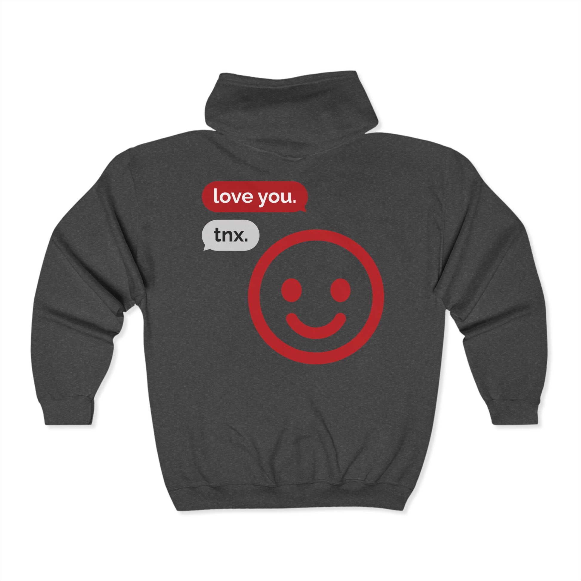 Playful Hoodie