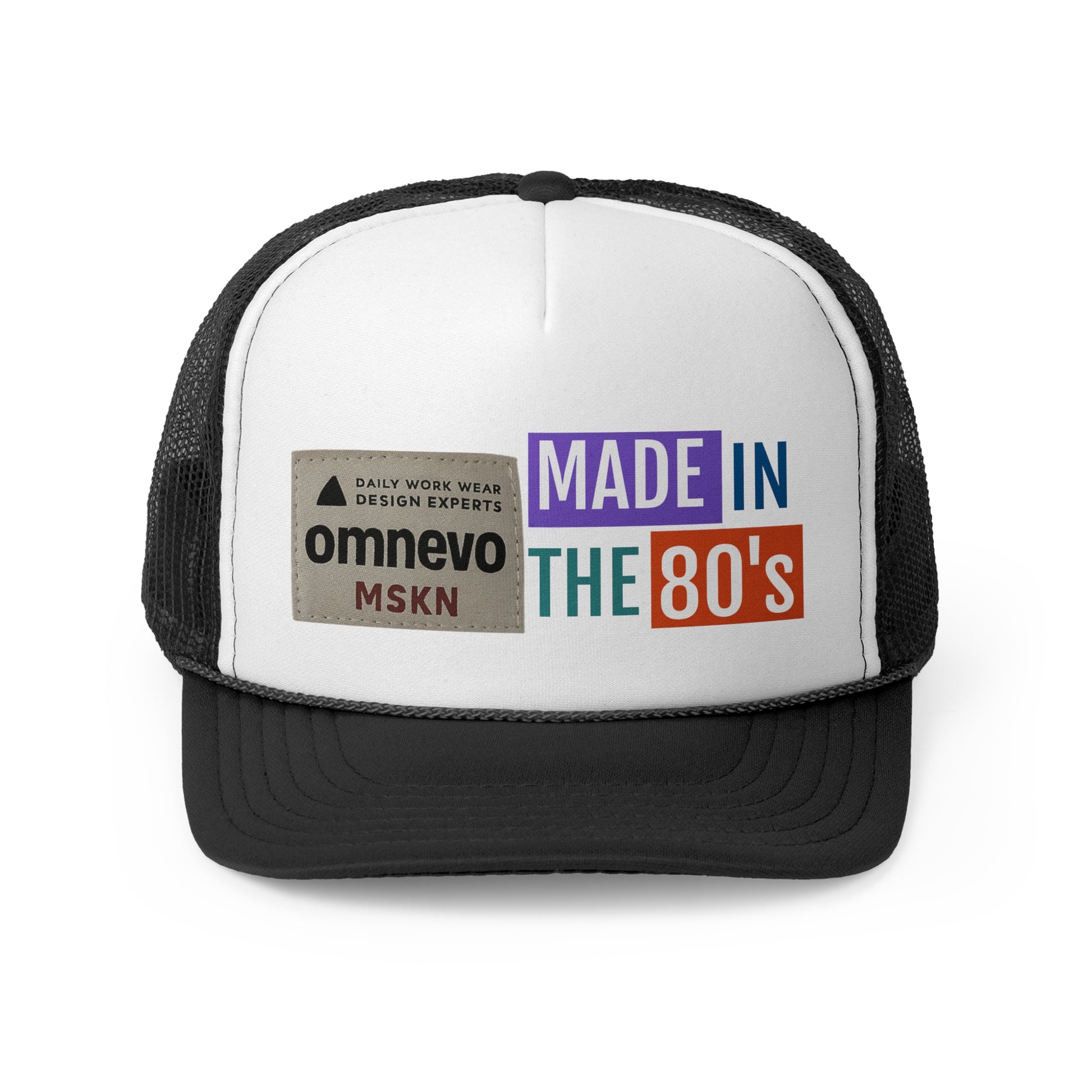 Trucker Caps