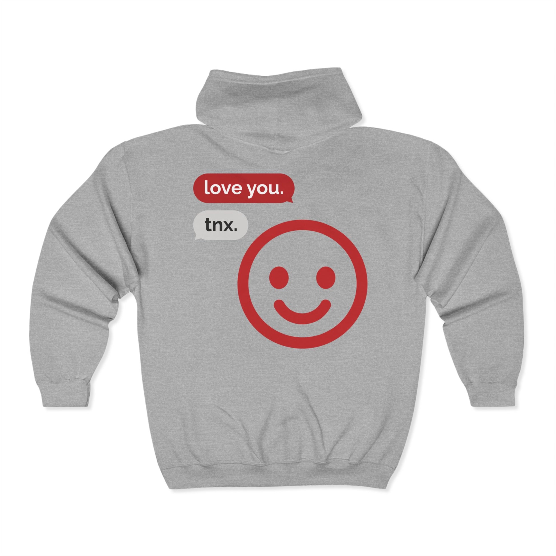 Playful Hoodie