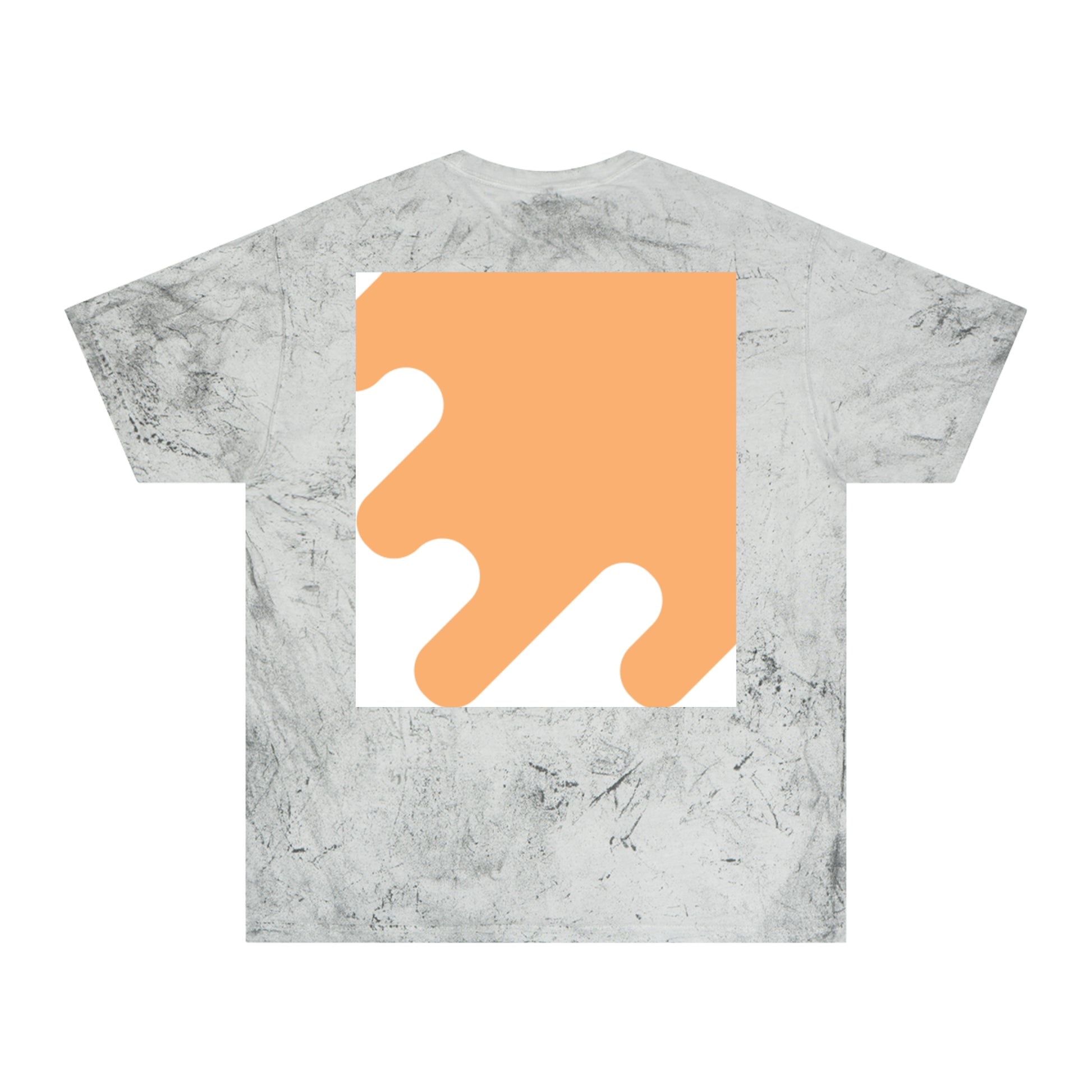 Colorful Bike Vibes T-Shirt | Summer Style, Casual Wear, Festival Outfit