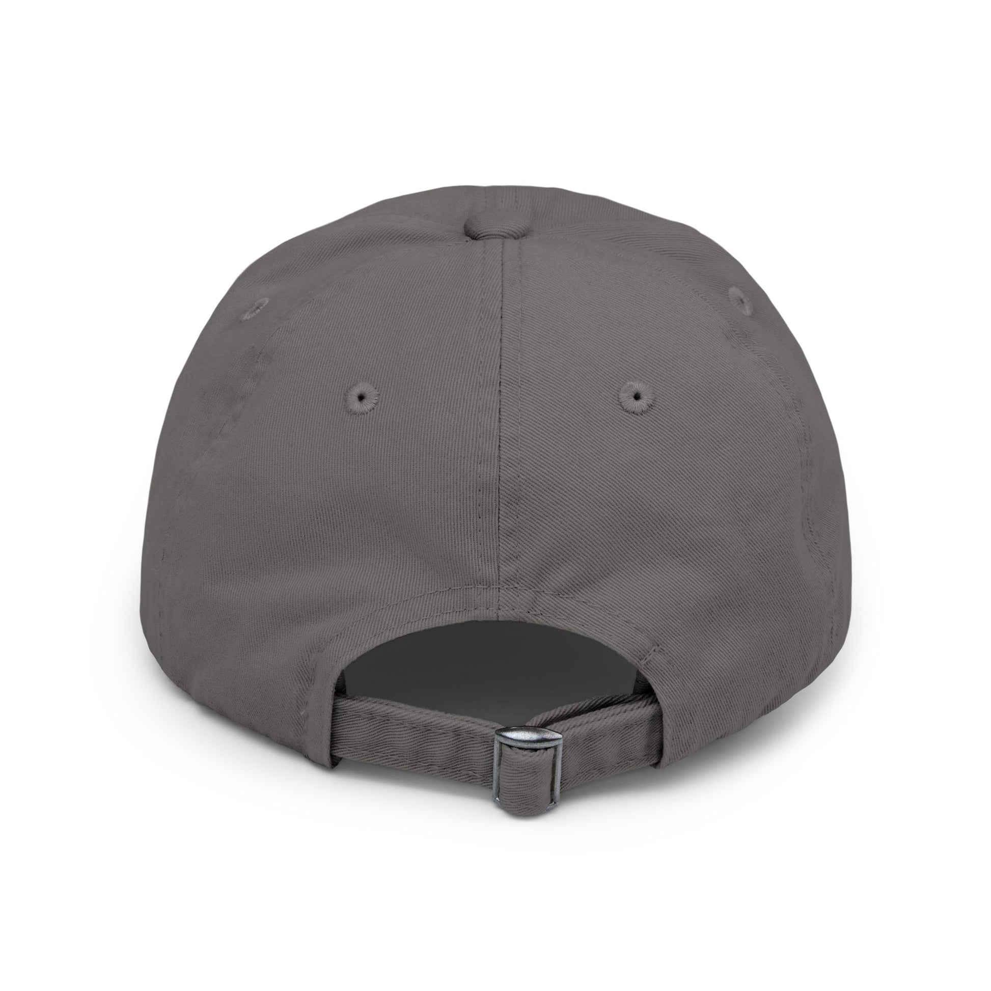 Distressed Unisex Cap with Minimalist Design, Vintage Cap, Casual Hat, Outdoor Wear, Spring/Summer Accessory