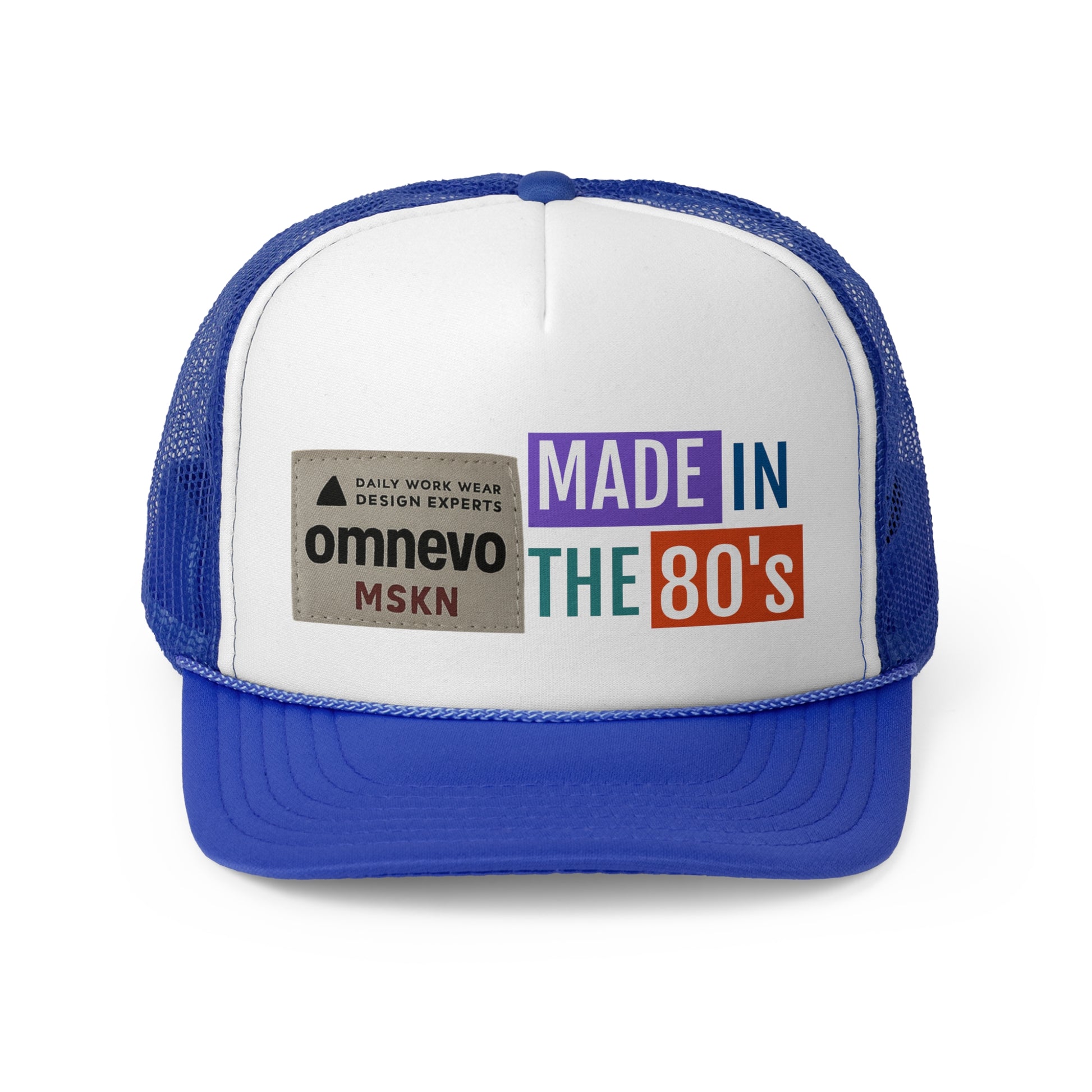 Trucker Caps