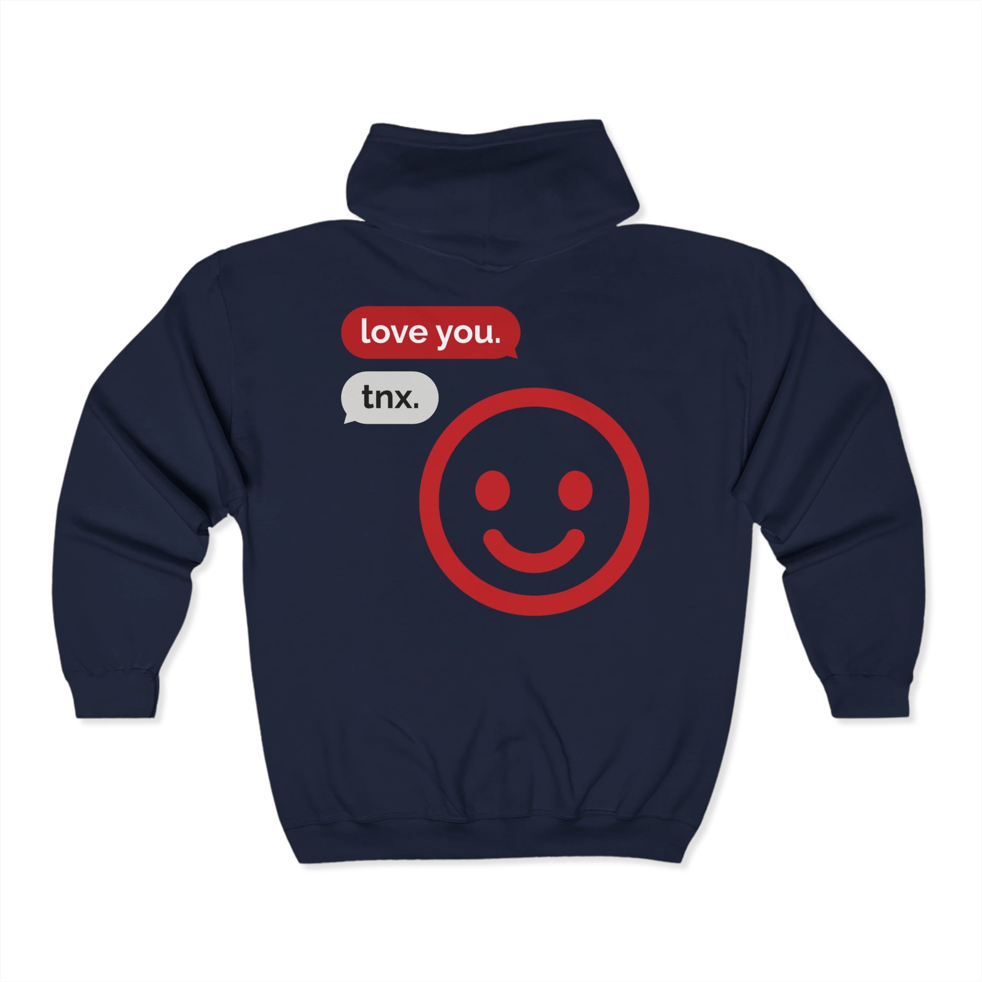 Playful Hoodie