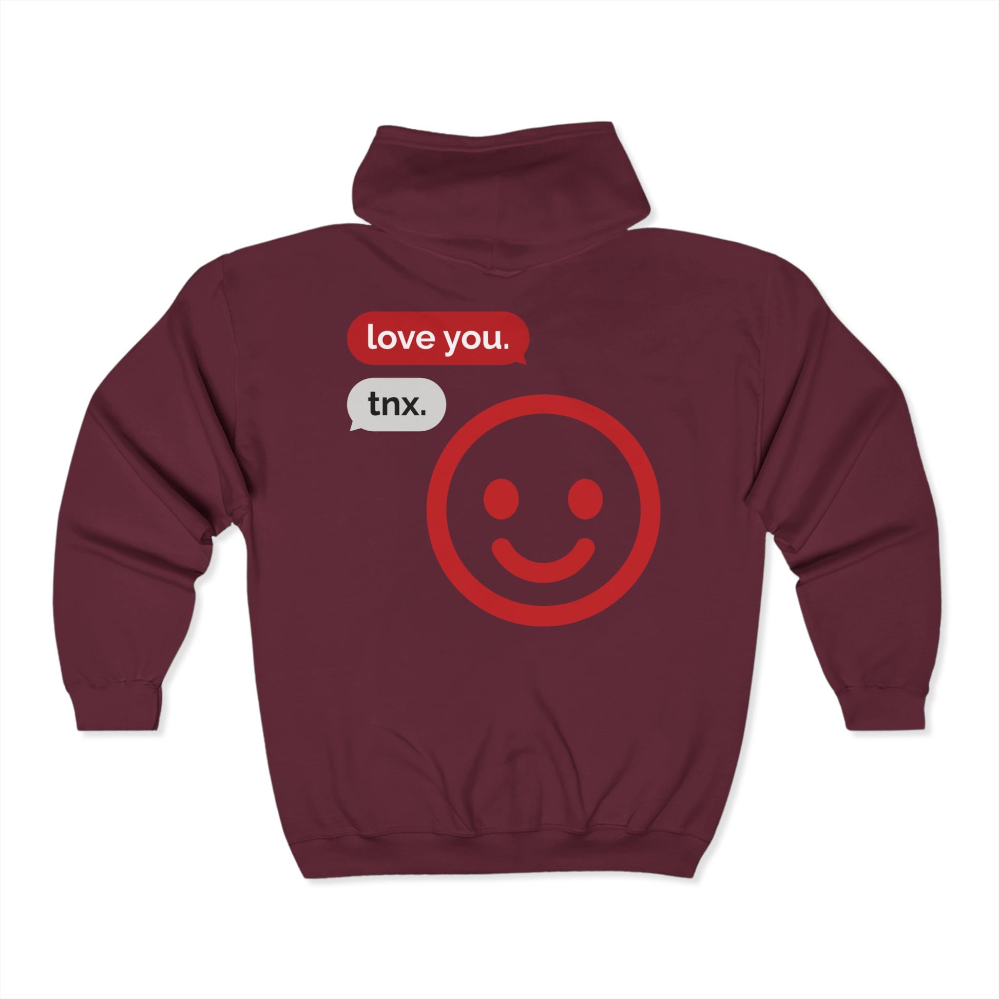 Playful Hoodie