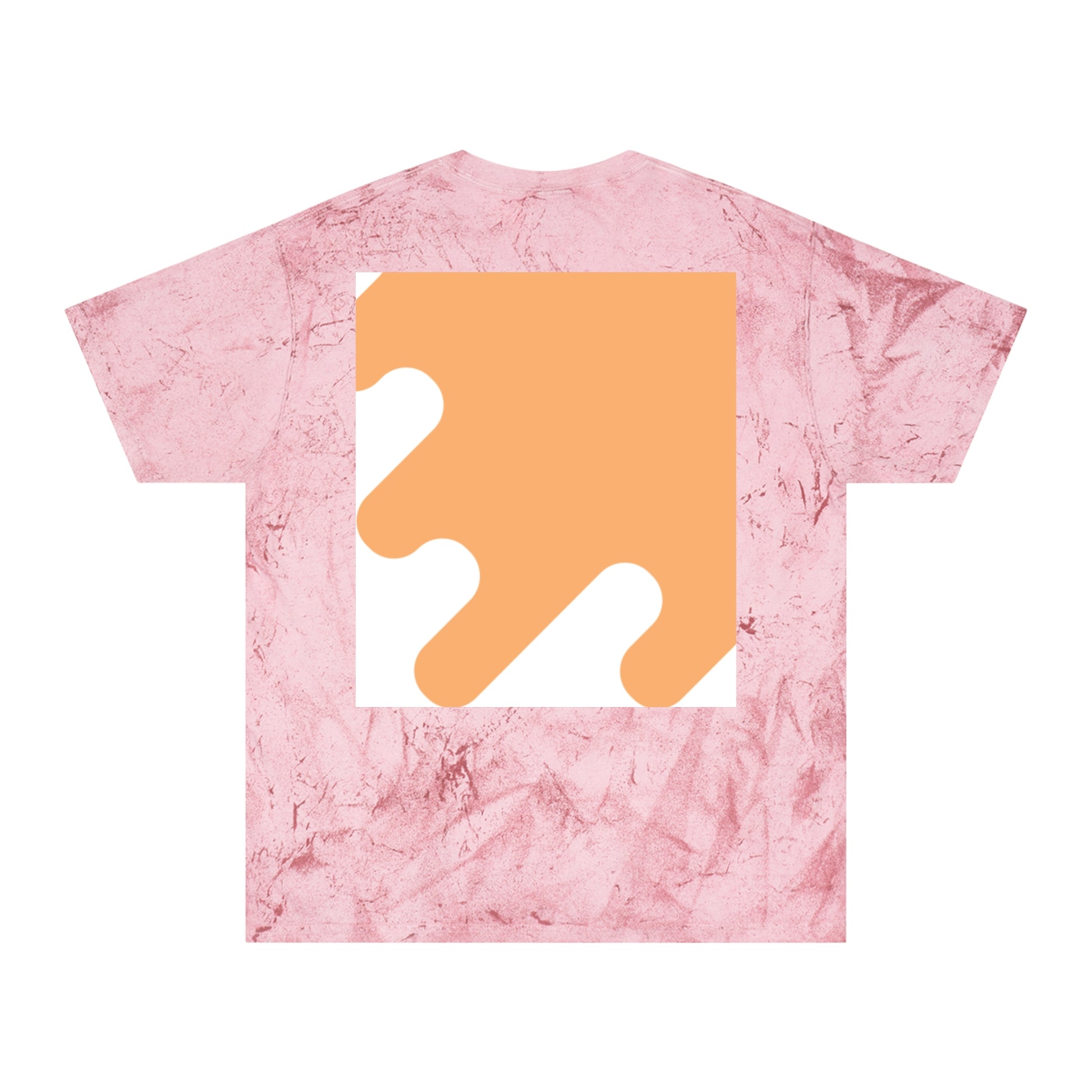 Colorful Bike Vibes T-Shirt | Summer Style, Casual Wear, Festival Outfit