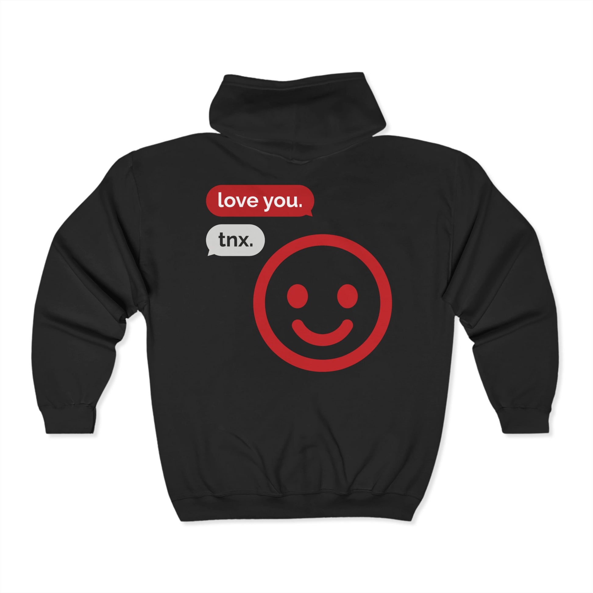 Playful Hoodie