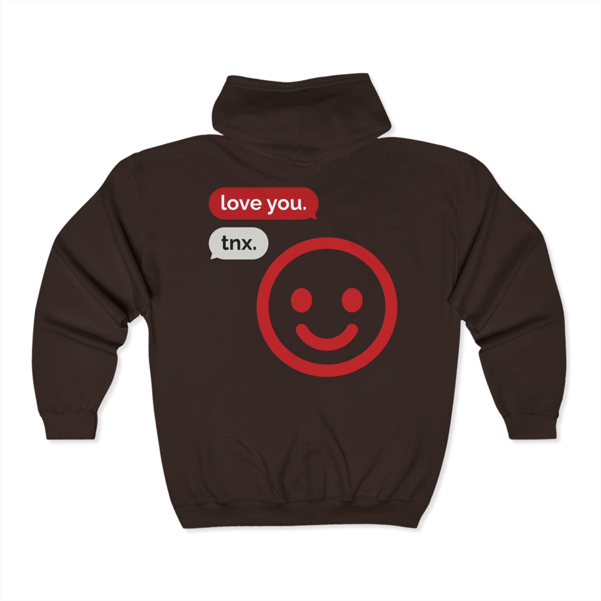 Playful Hoodie