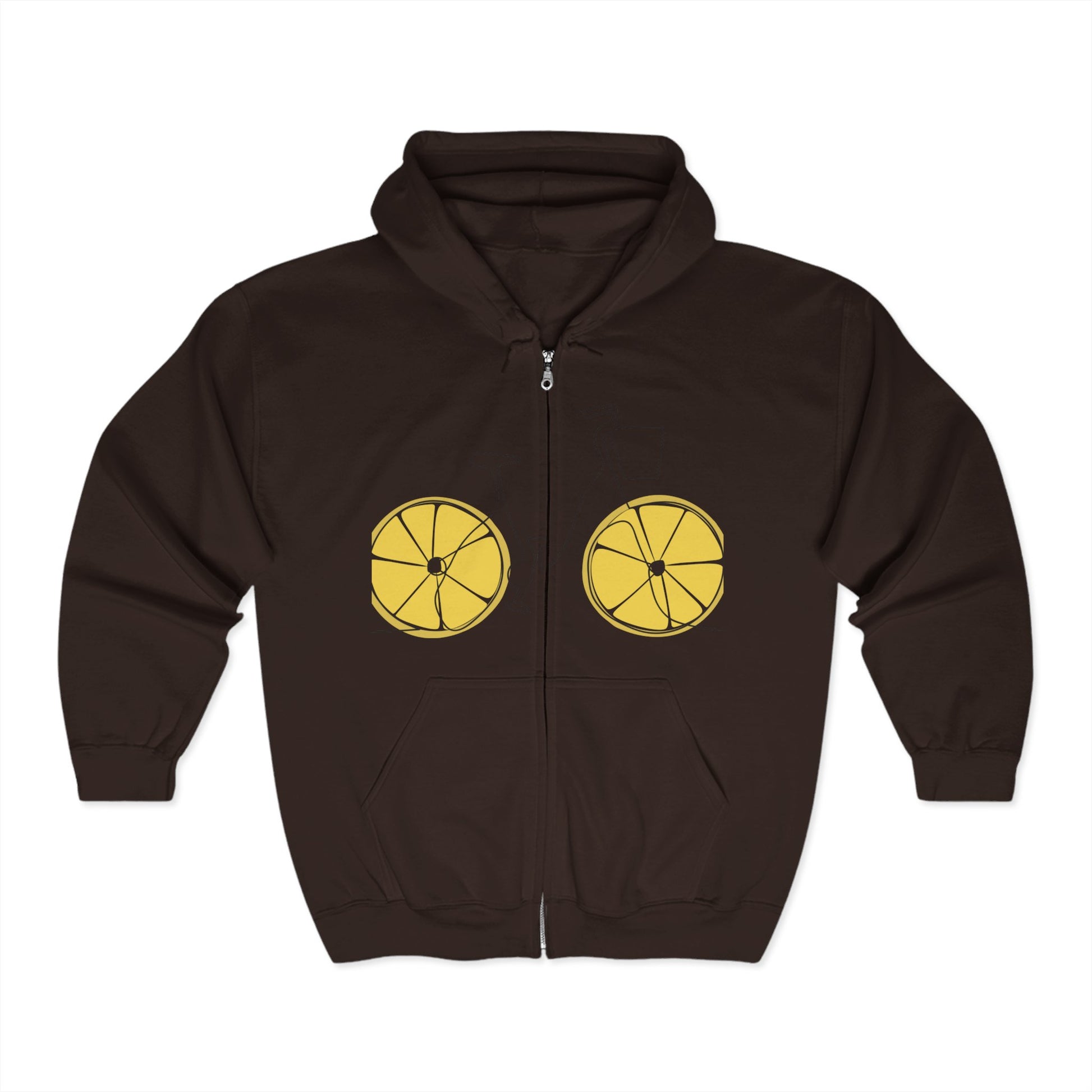 Playful Hoodie