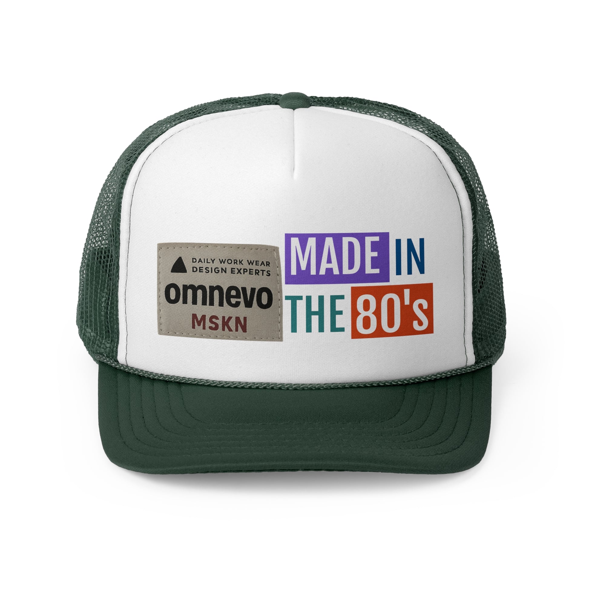 Trucker Caps