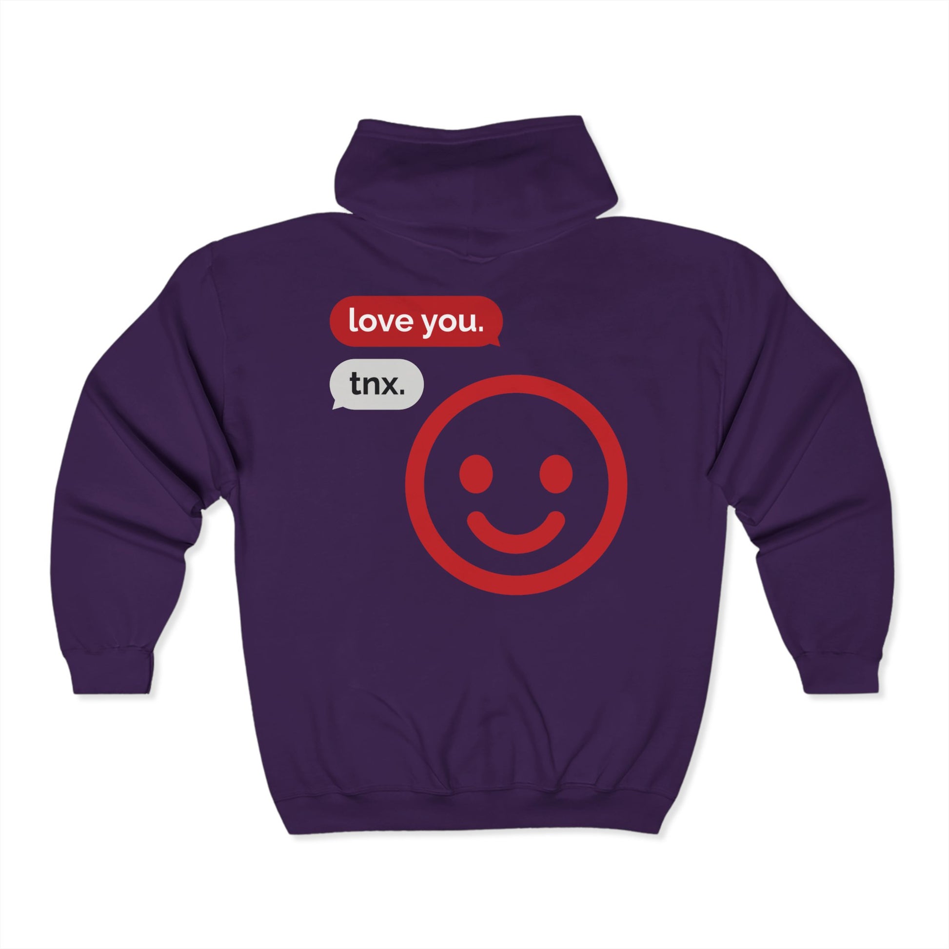 Playful Hoodie