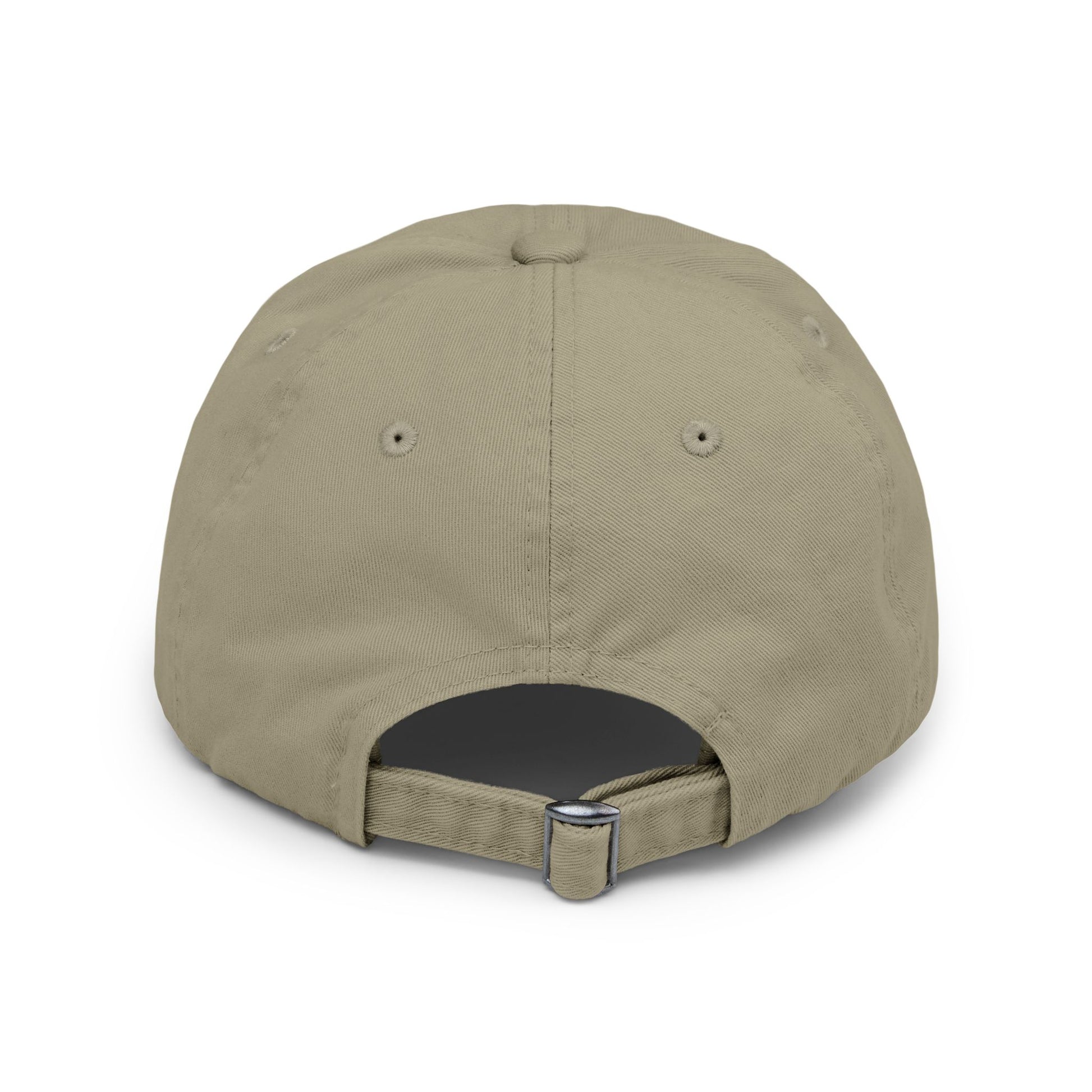 Distressed Unisex Cap with Minimalist Design, Vintage Cap, Casual Hat, Outdoor Wear, Spring/Summer Accessory