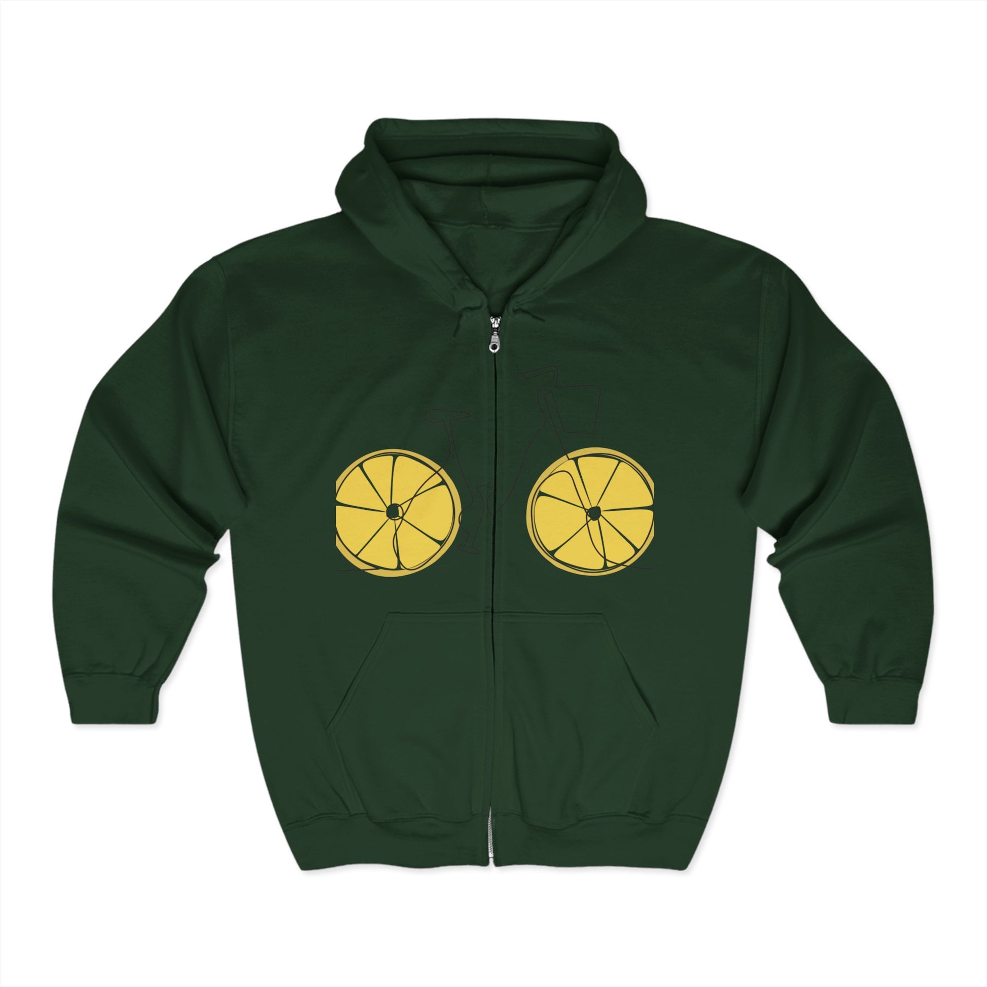 Playful Hoodie