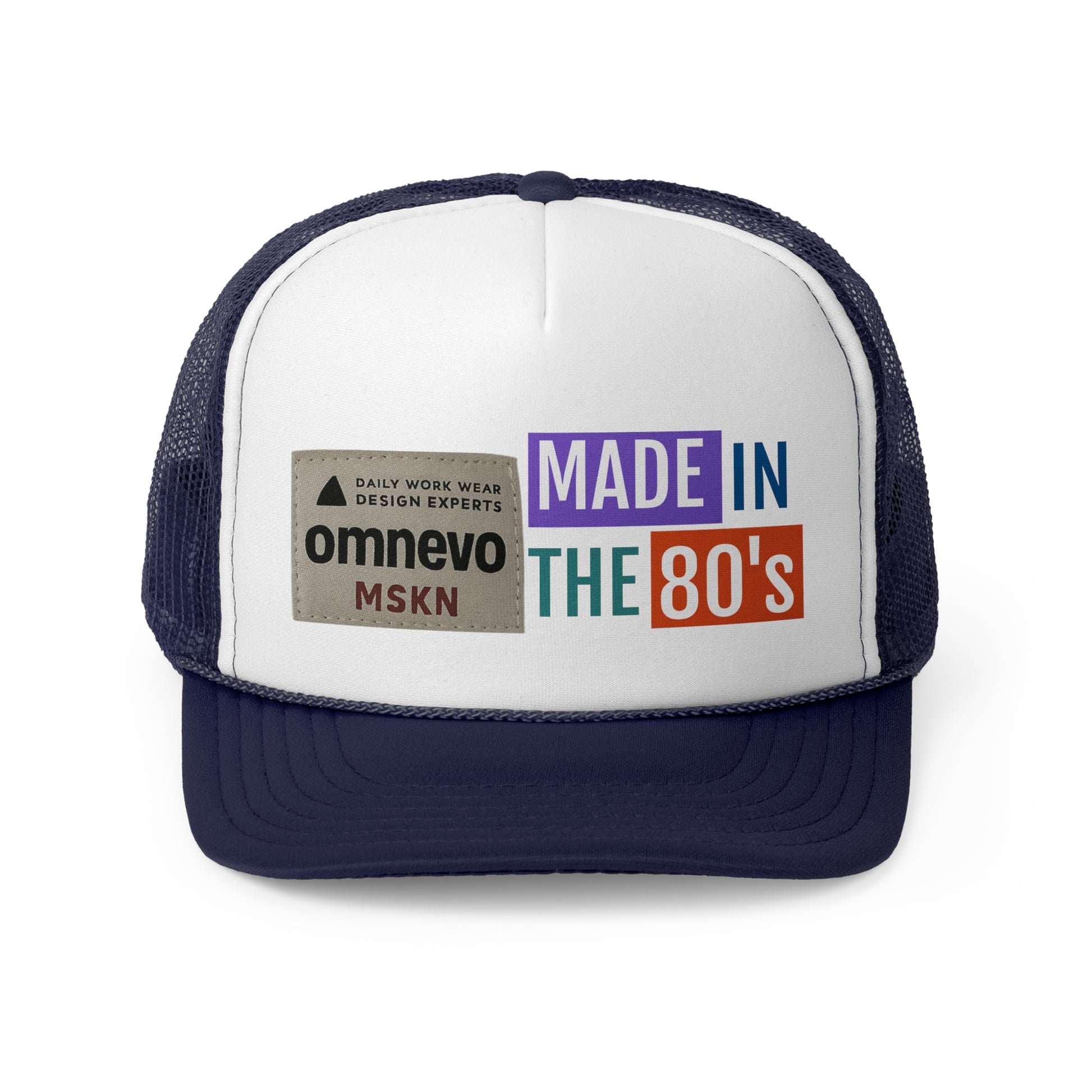 Trucker Caps