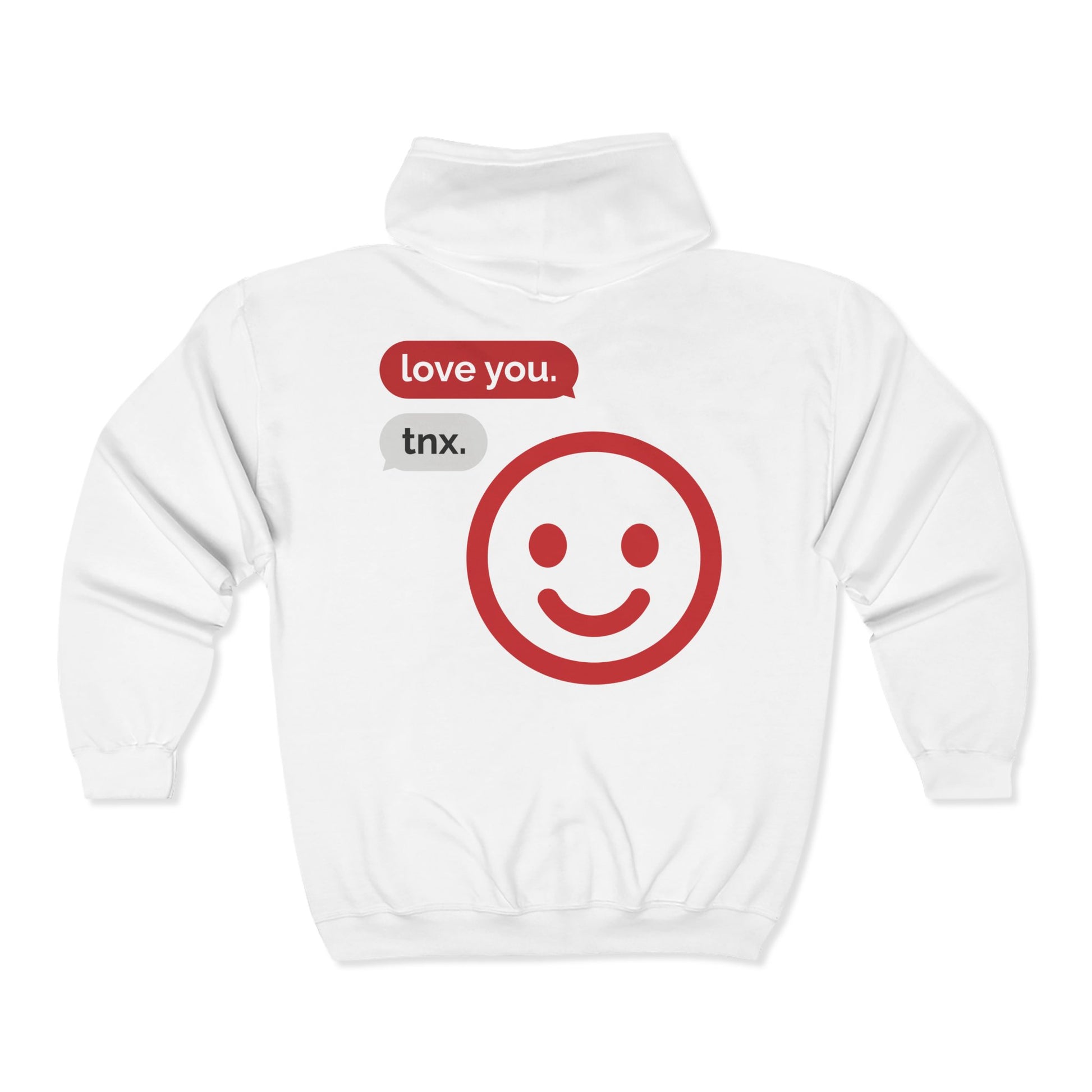 Playful Hoodie