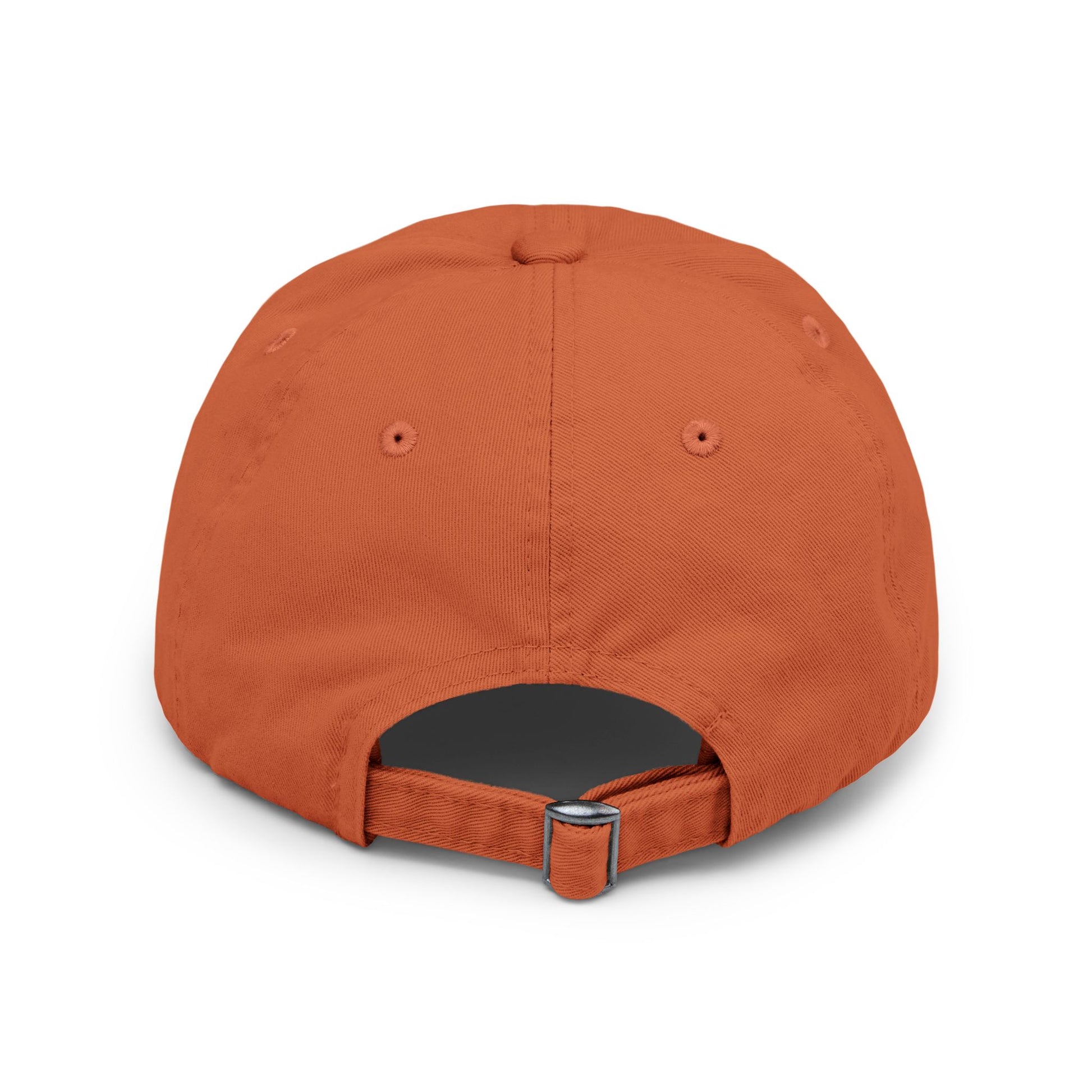 Distressed Unisex Cap with Minimalist Design, Vintage Cap, Casual Hat, Outdoor Wear, Spring/Summer Accessory