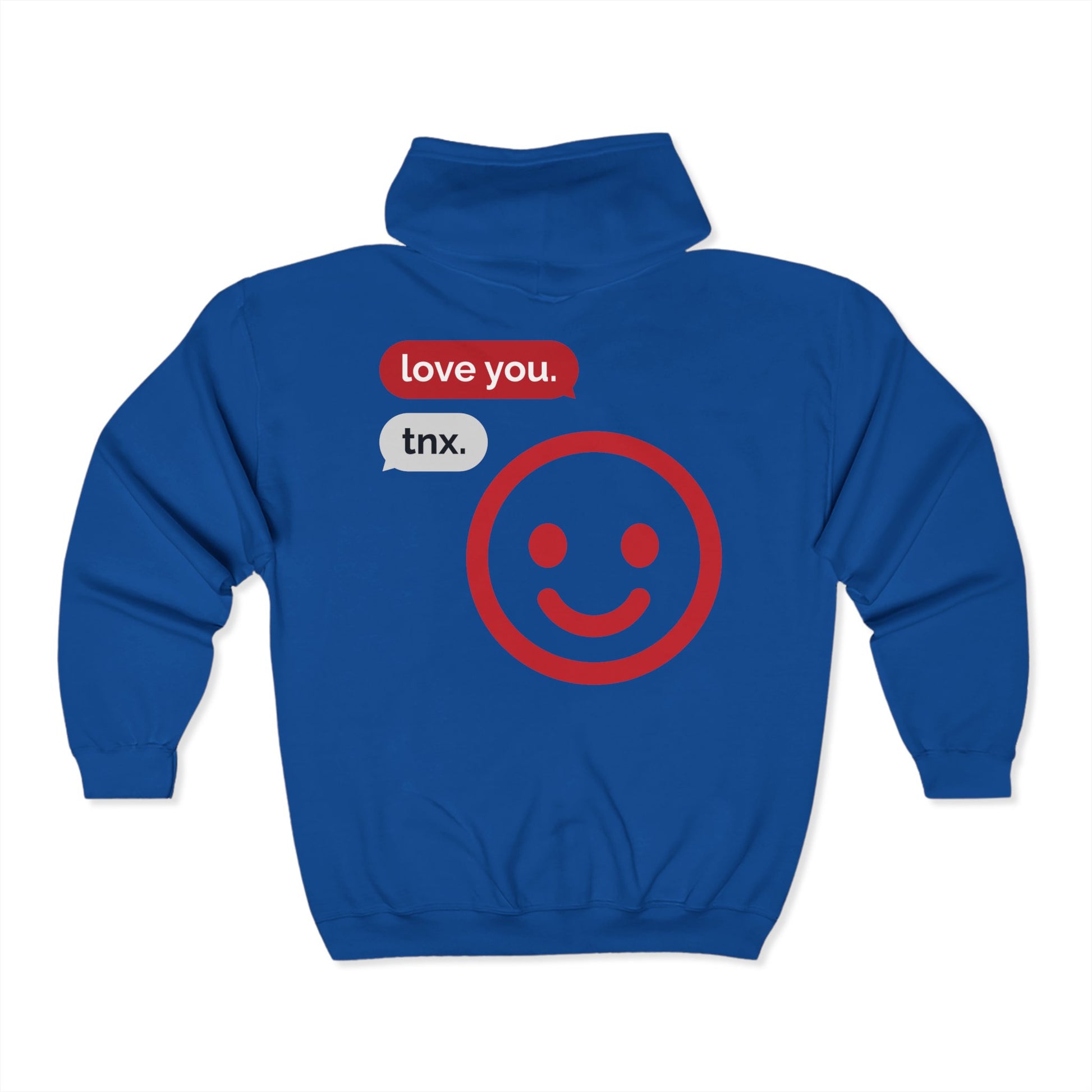 Playful Hoodie