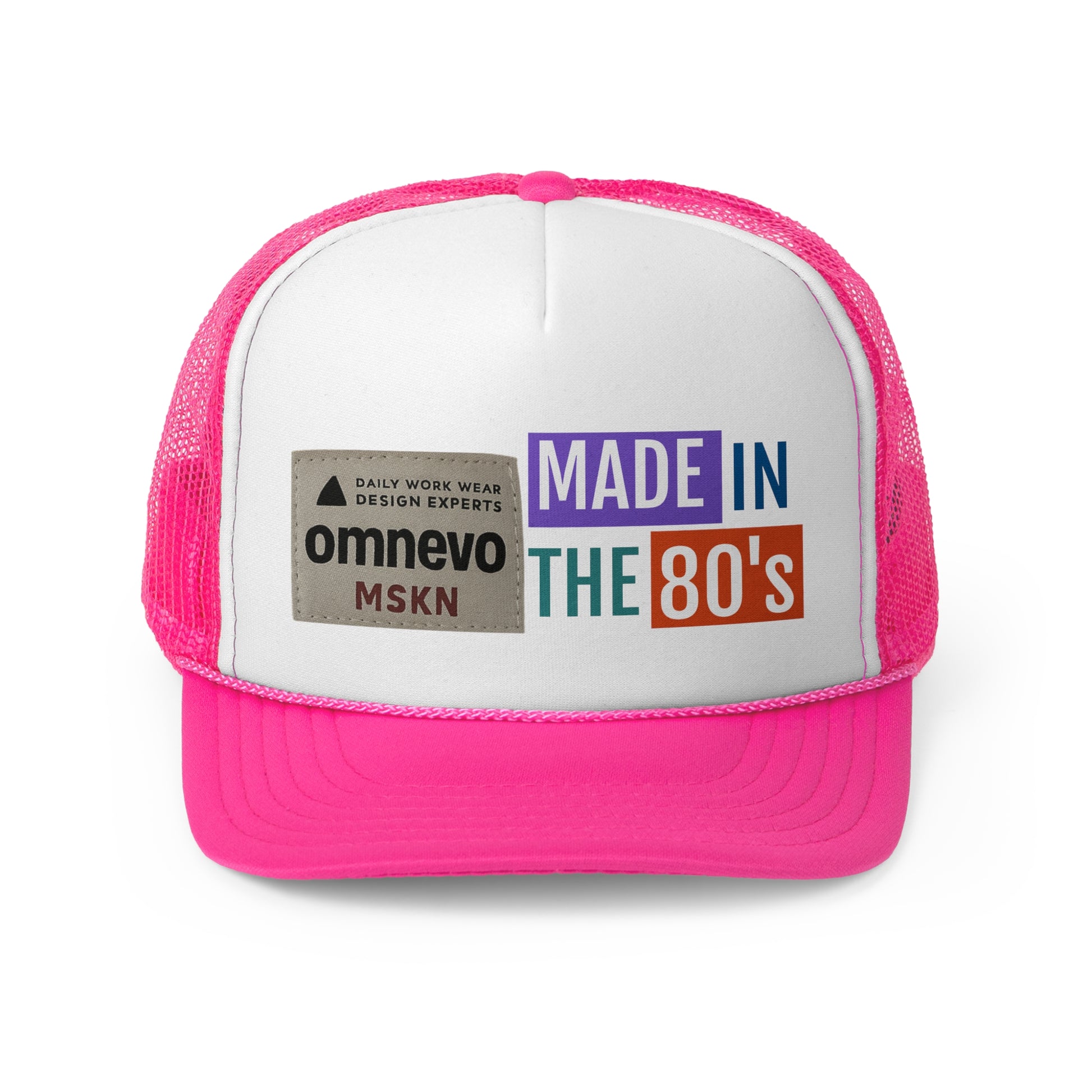Trucker Caps
