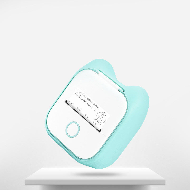 Portable Mini Thermal