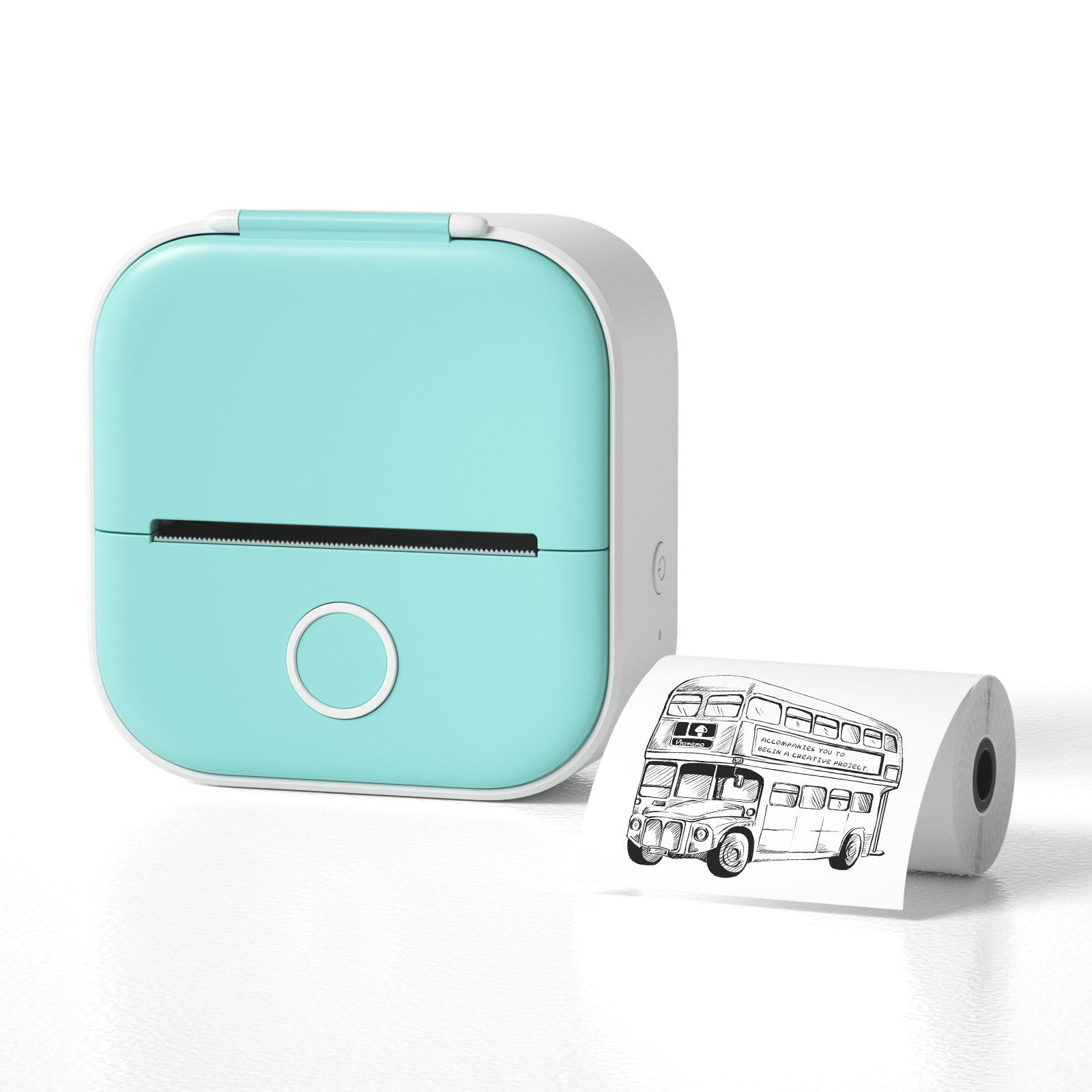 Portable Mini Thermal