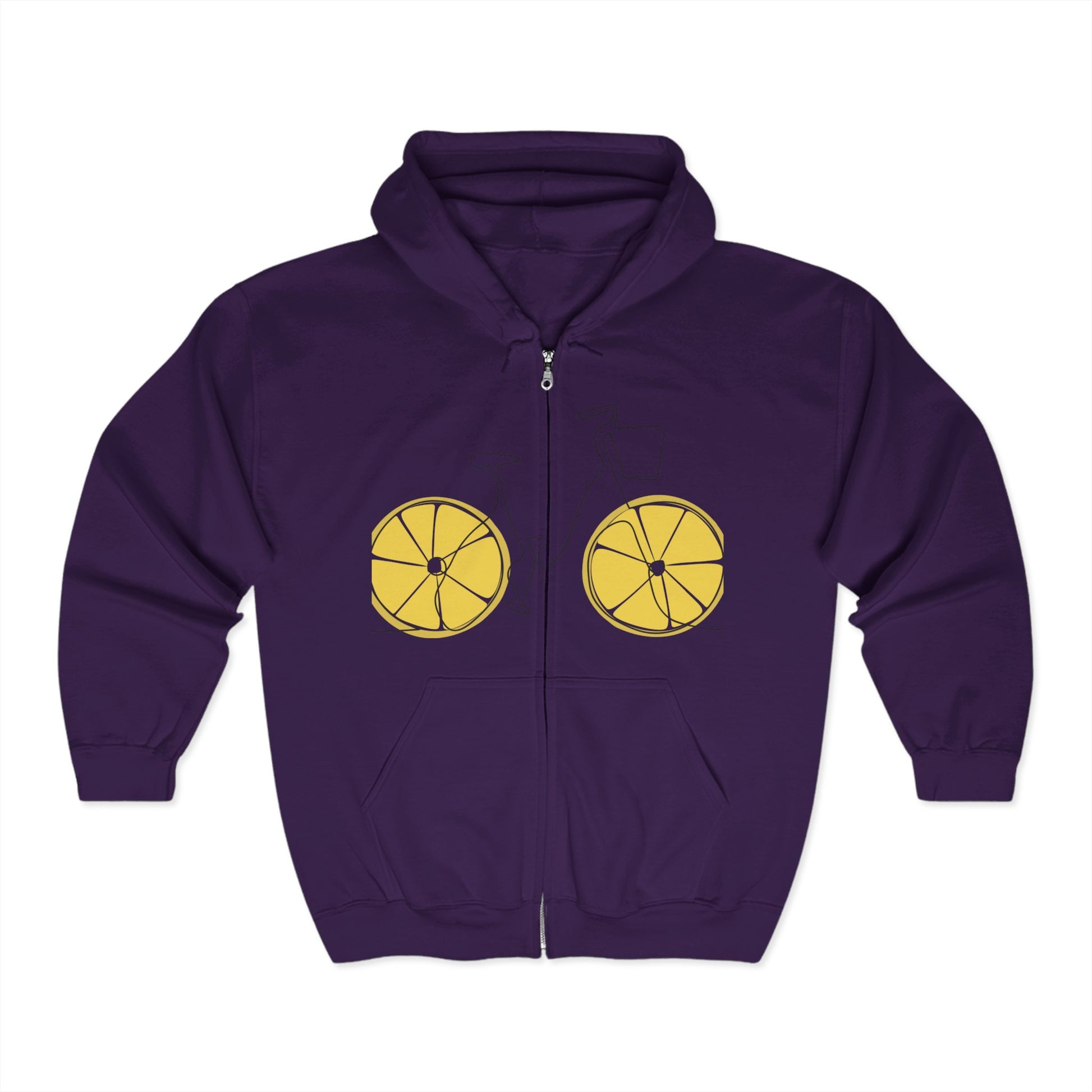 Playful Hoodie