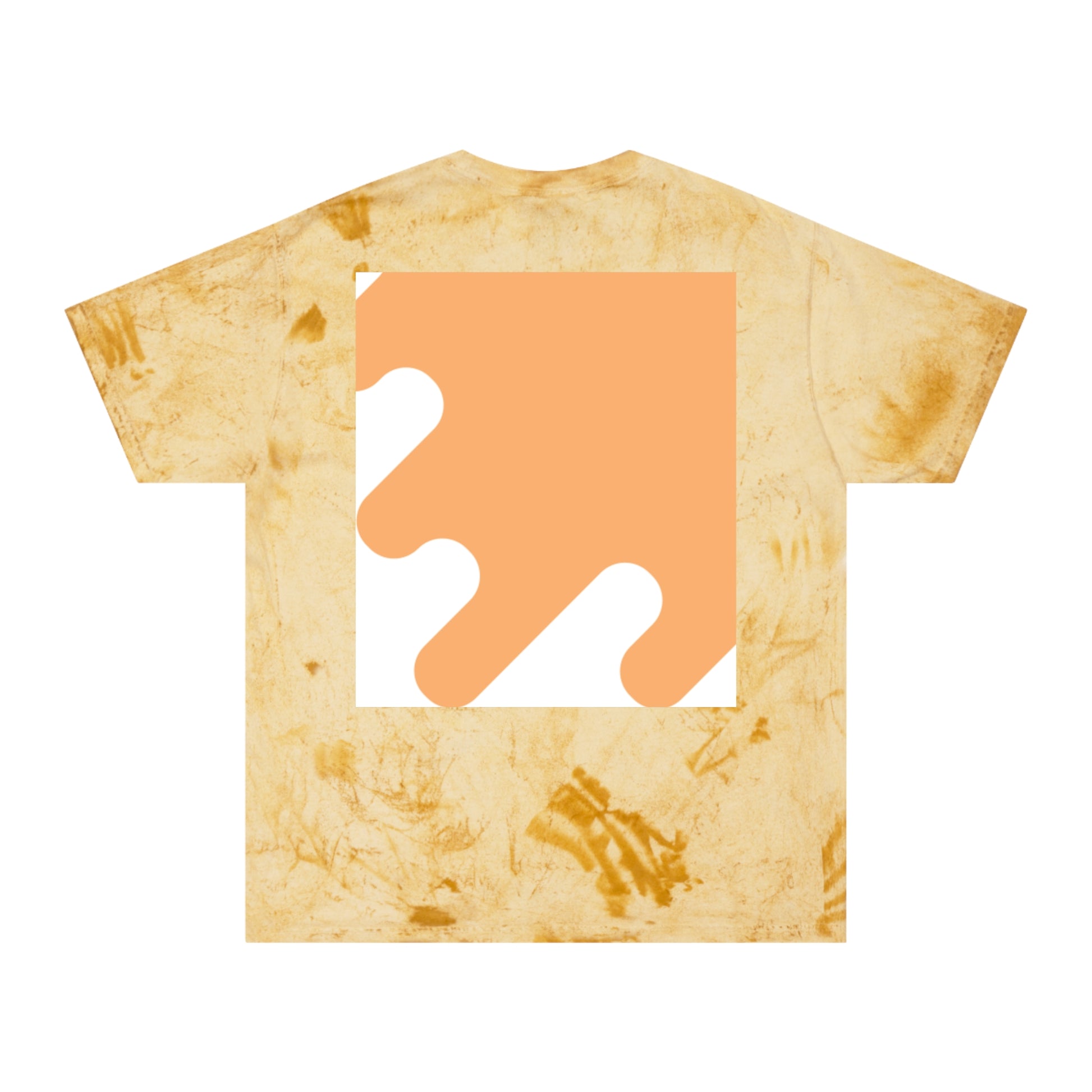 Colorful Bike Vibes T-Shirt | Summer Style, Casual Wear, Festival Outfit