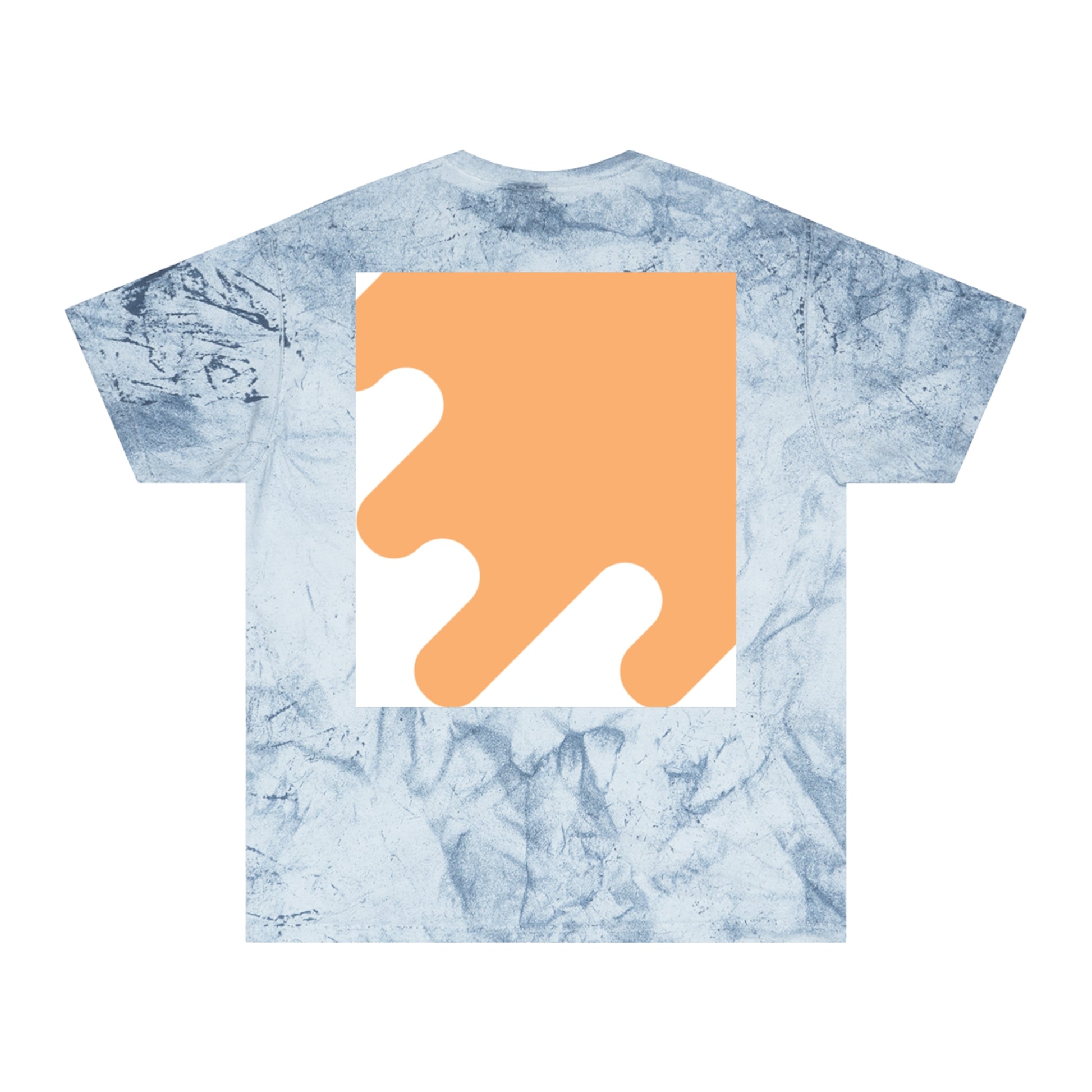 Colorful Bike Vibes T-Shirt | Summer Style, Casual Wear, Festival Outfit