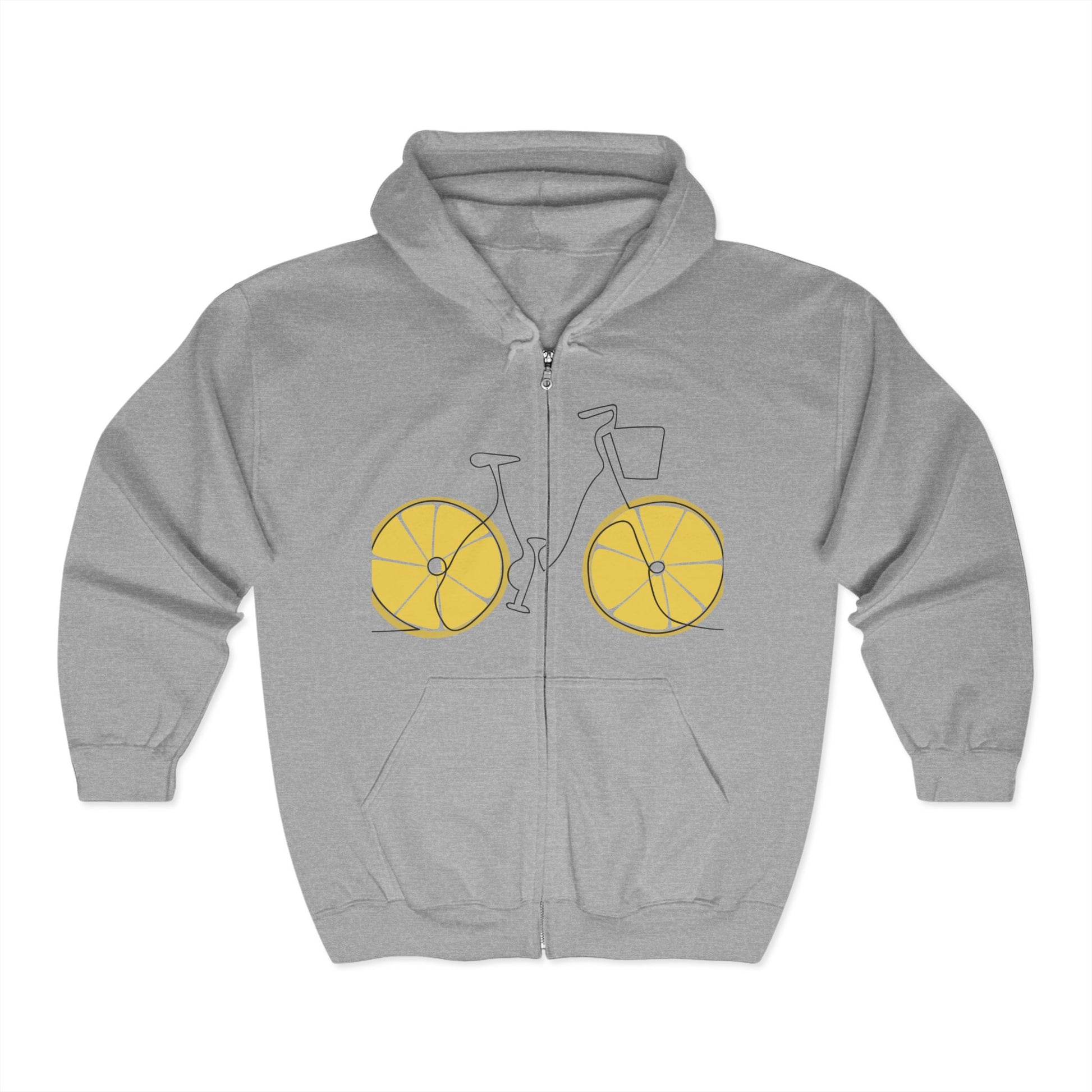 Playful Hoodie
