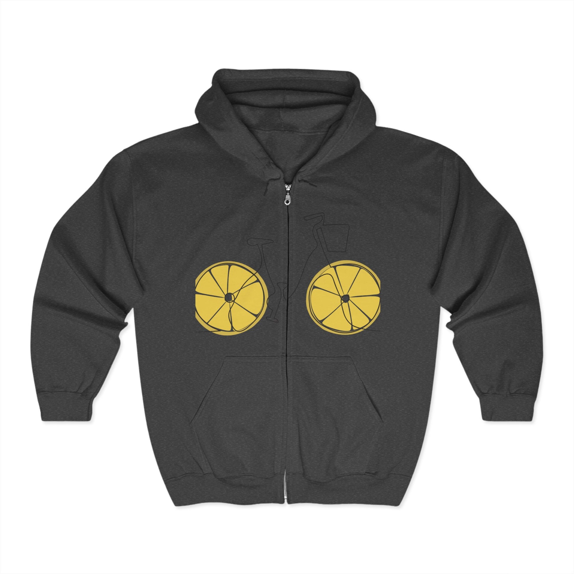 Playful Hoodie