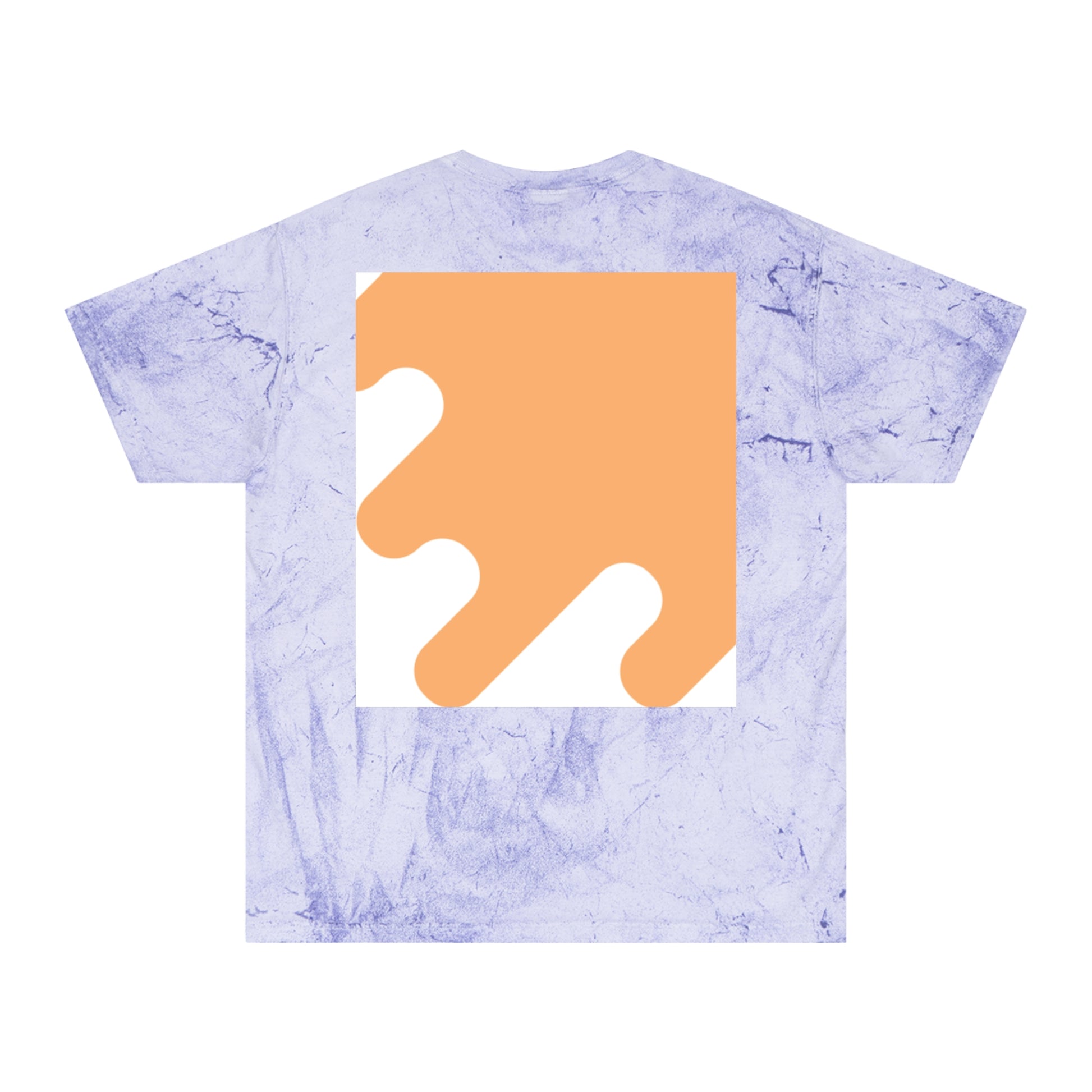Colorful Bike Vibes T-Shirt | Summer Style, Casual Wear, Festival Outfit
