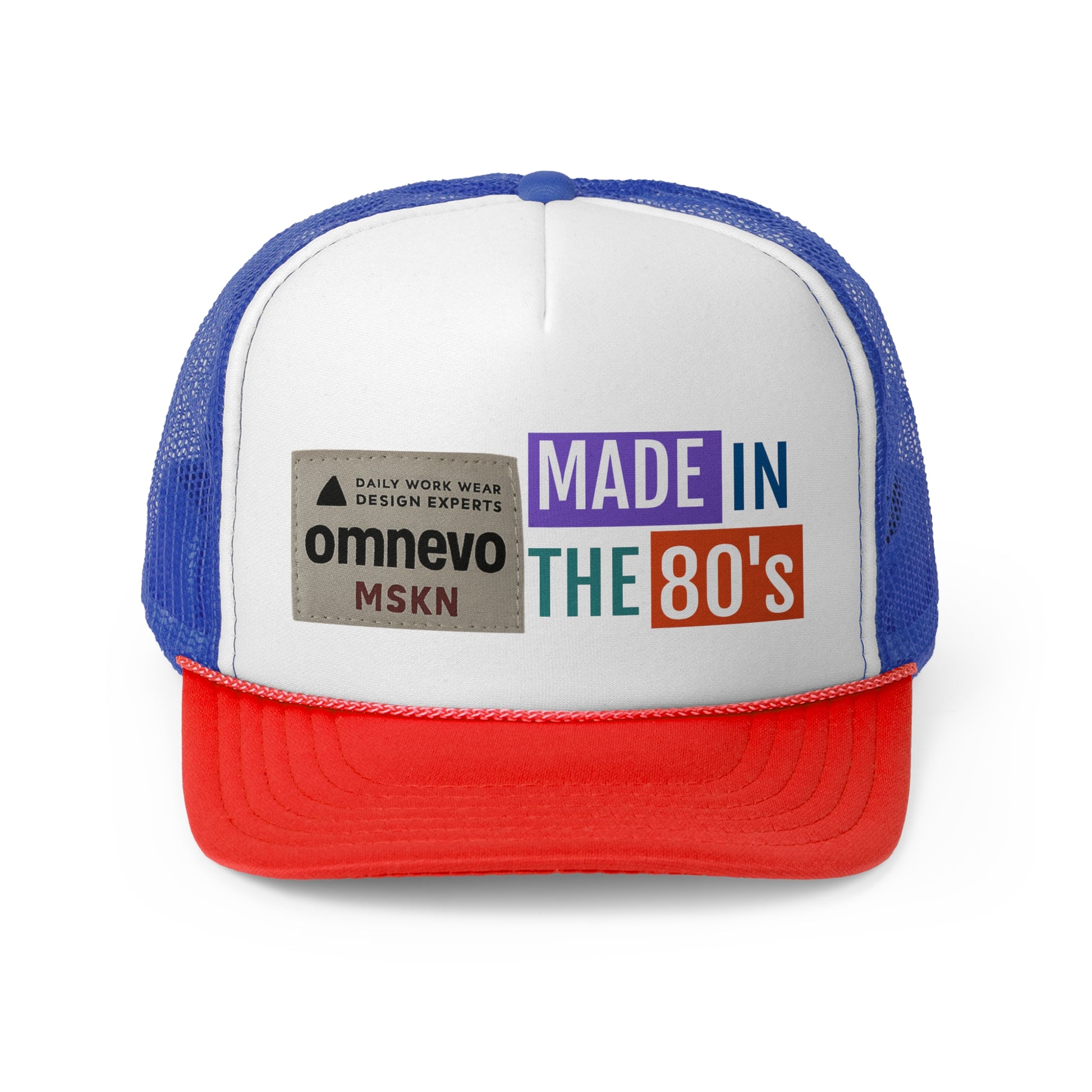 Trucker Caps