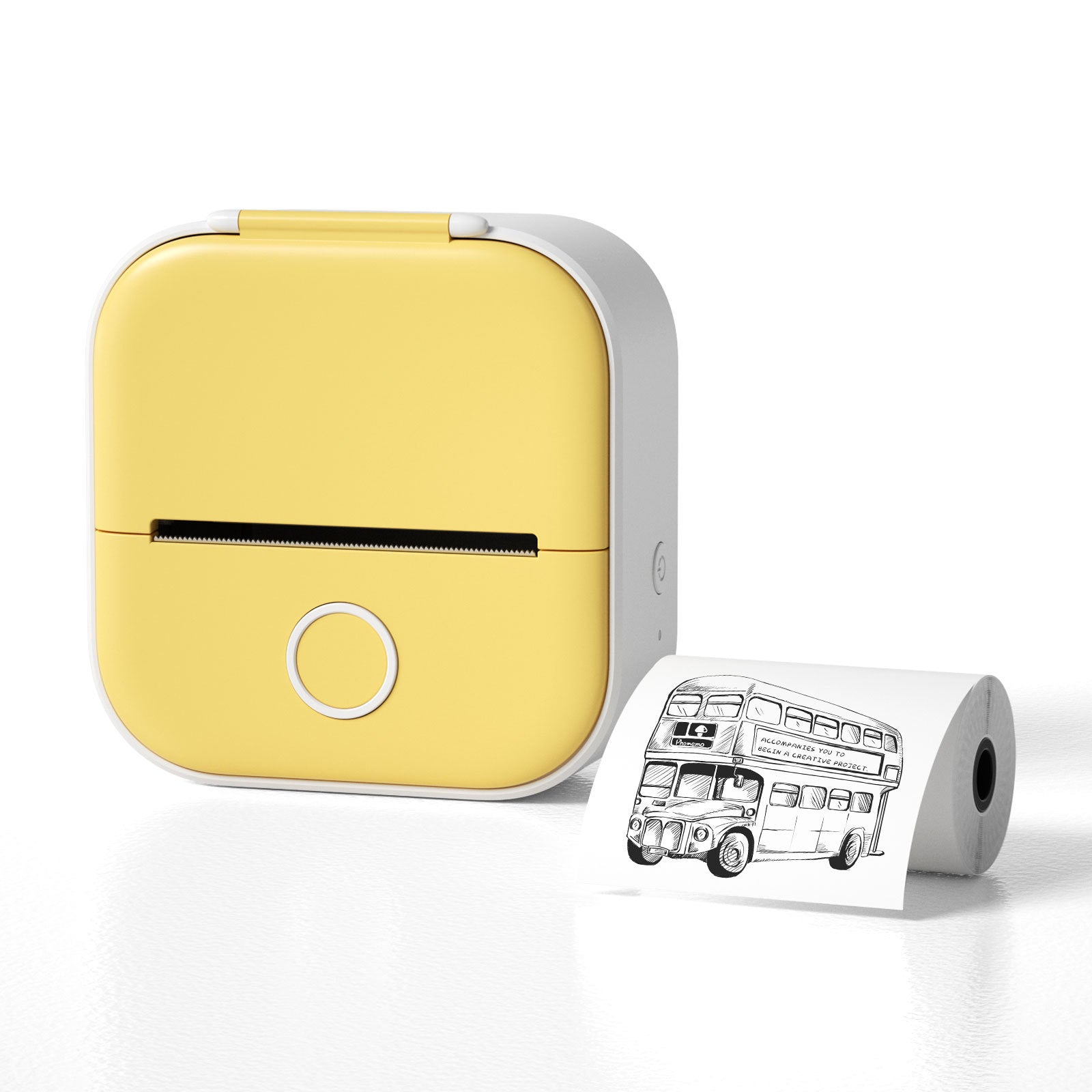 Portable Mini Thermal