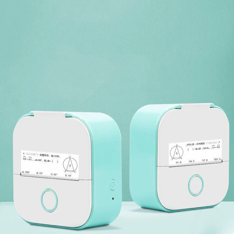 Portable Mini Thermal